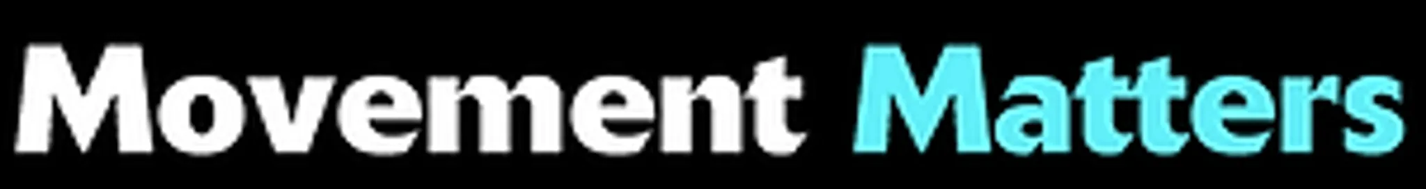 Movement Matters (Physical Therapy Clinic)