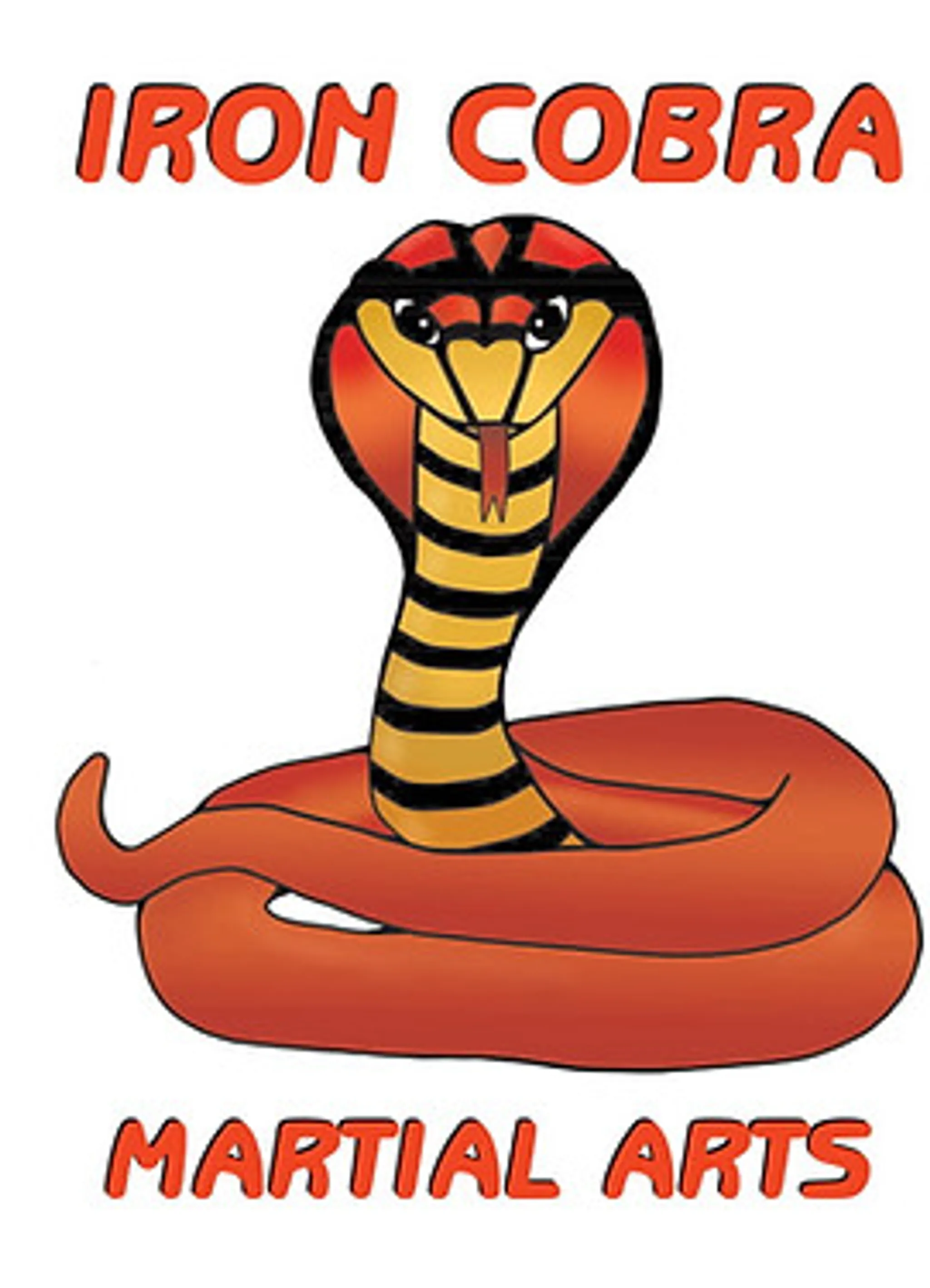 Iron Cobra Martial Arts