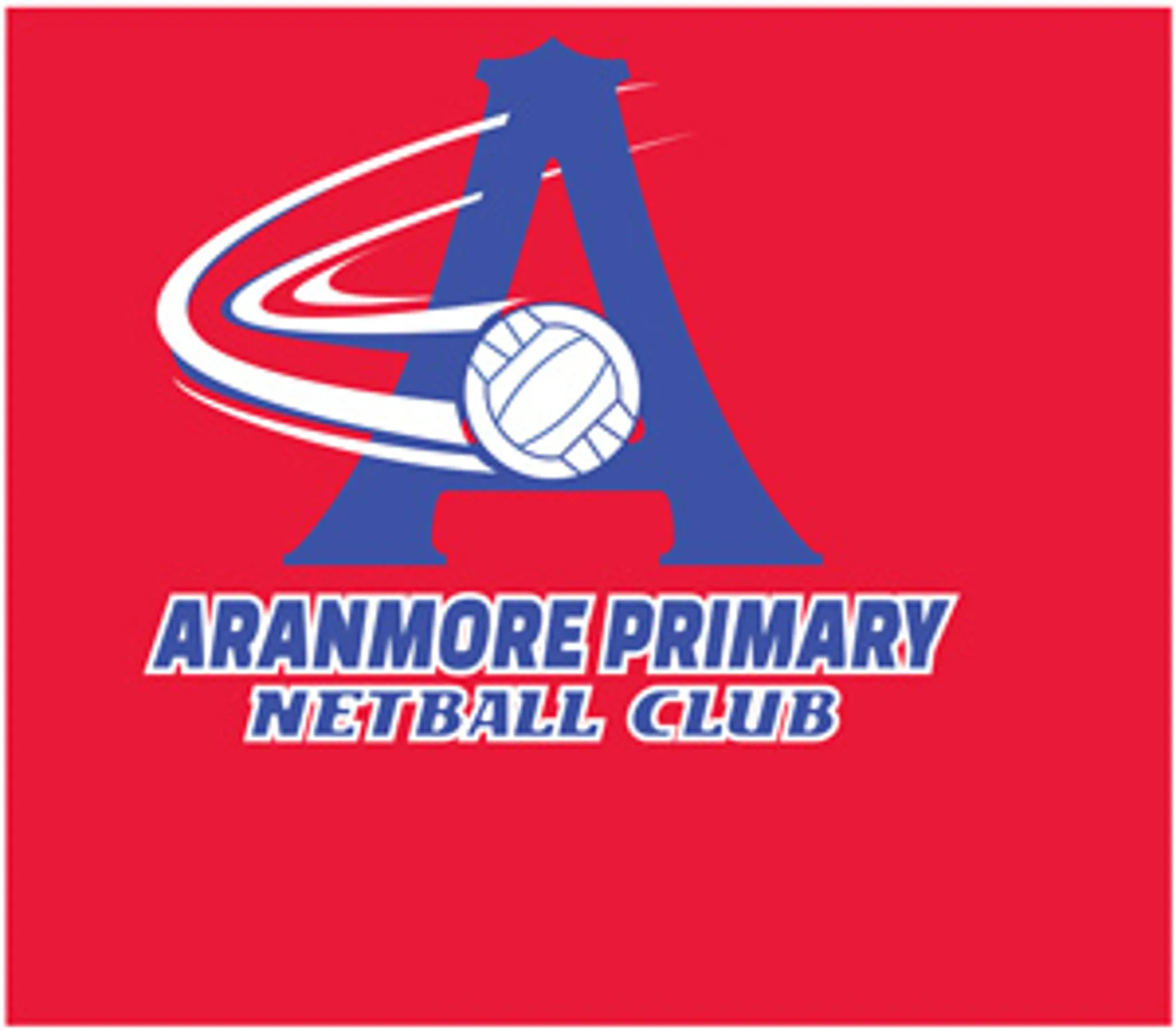 Aranmore Catholic Primary Netball Club