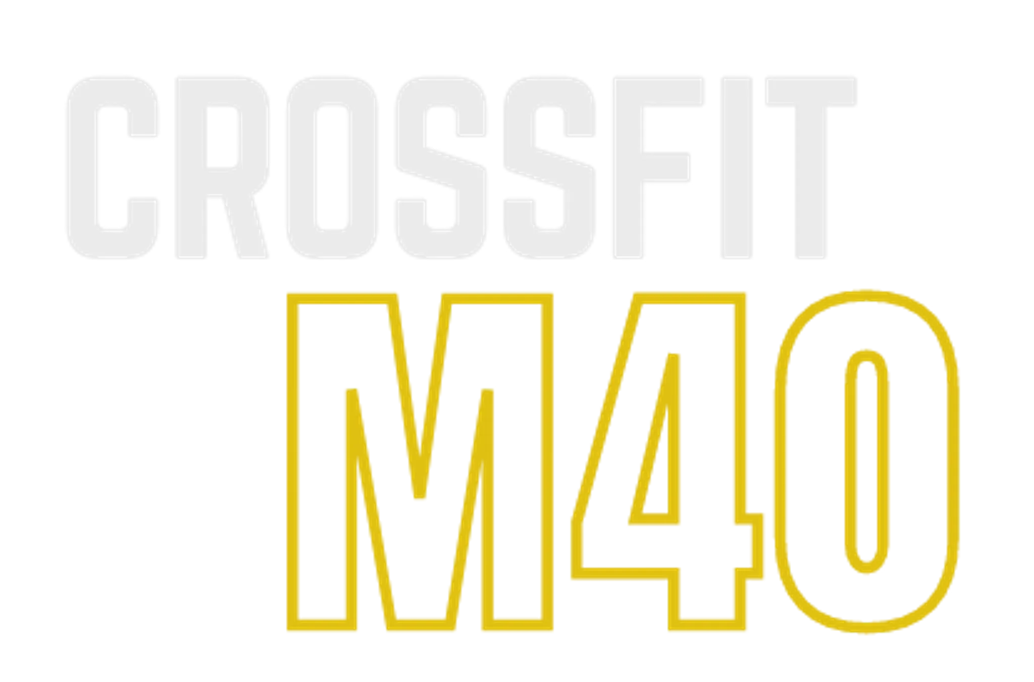 CrossFit M40 High Wycombe