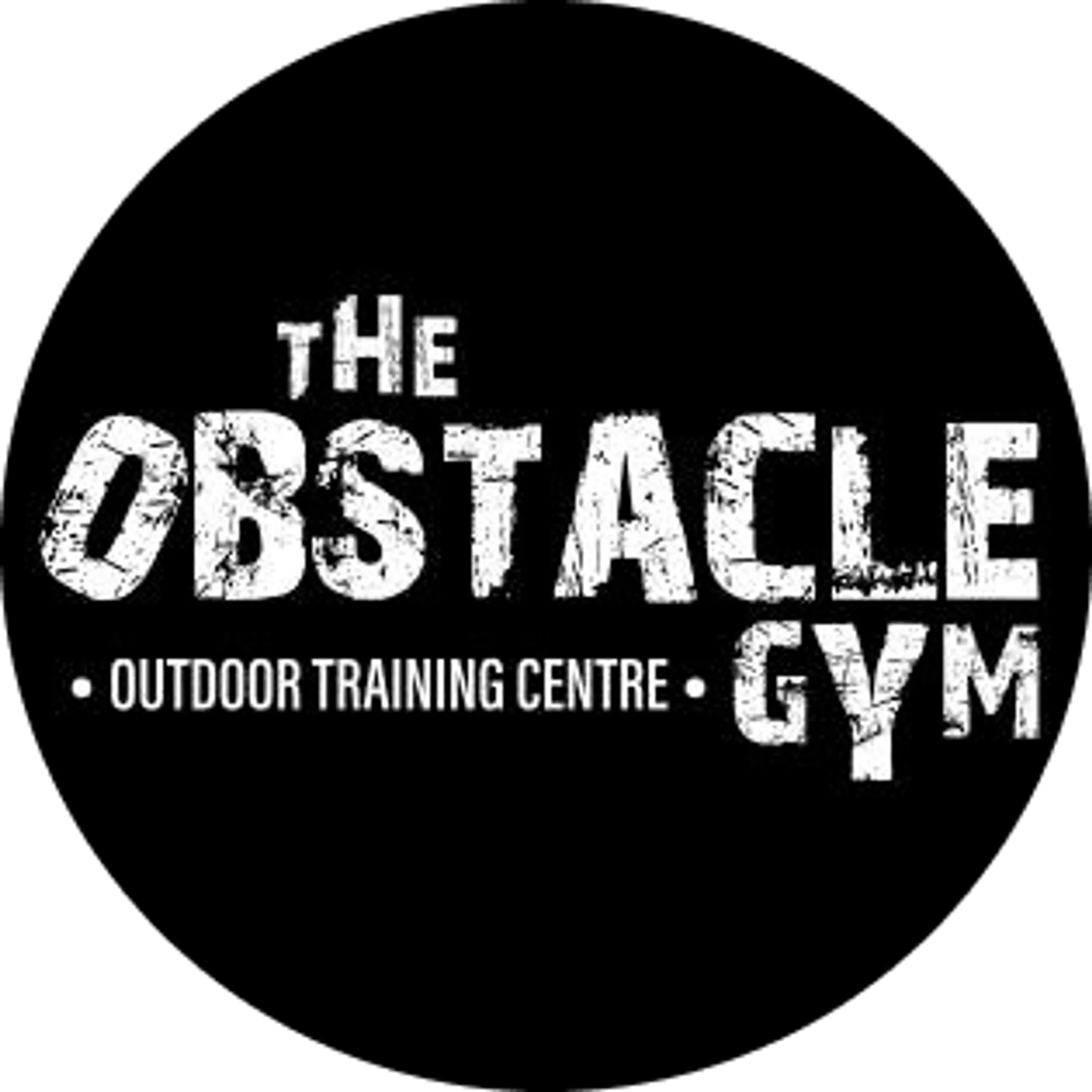 The Obstacle Gym