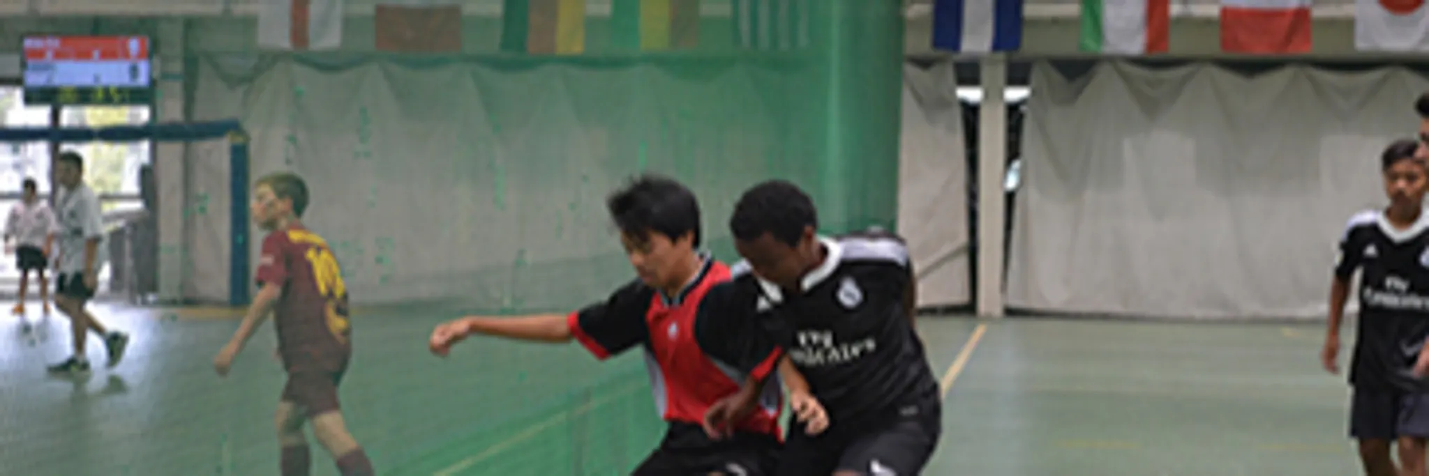 Westgate Indoor Sports