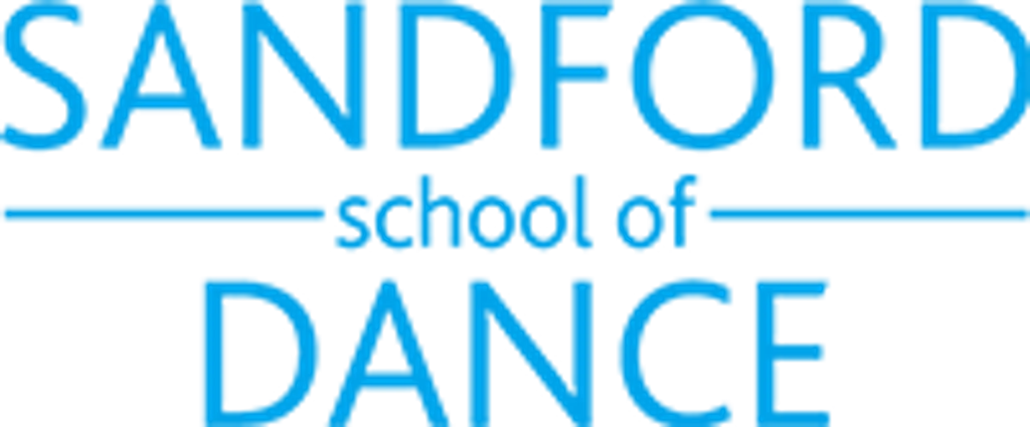 SANDFORD SCHOOL OF DANCE
