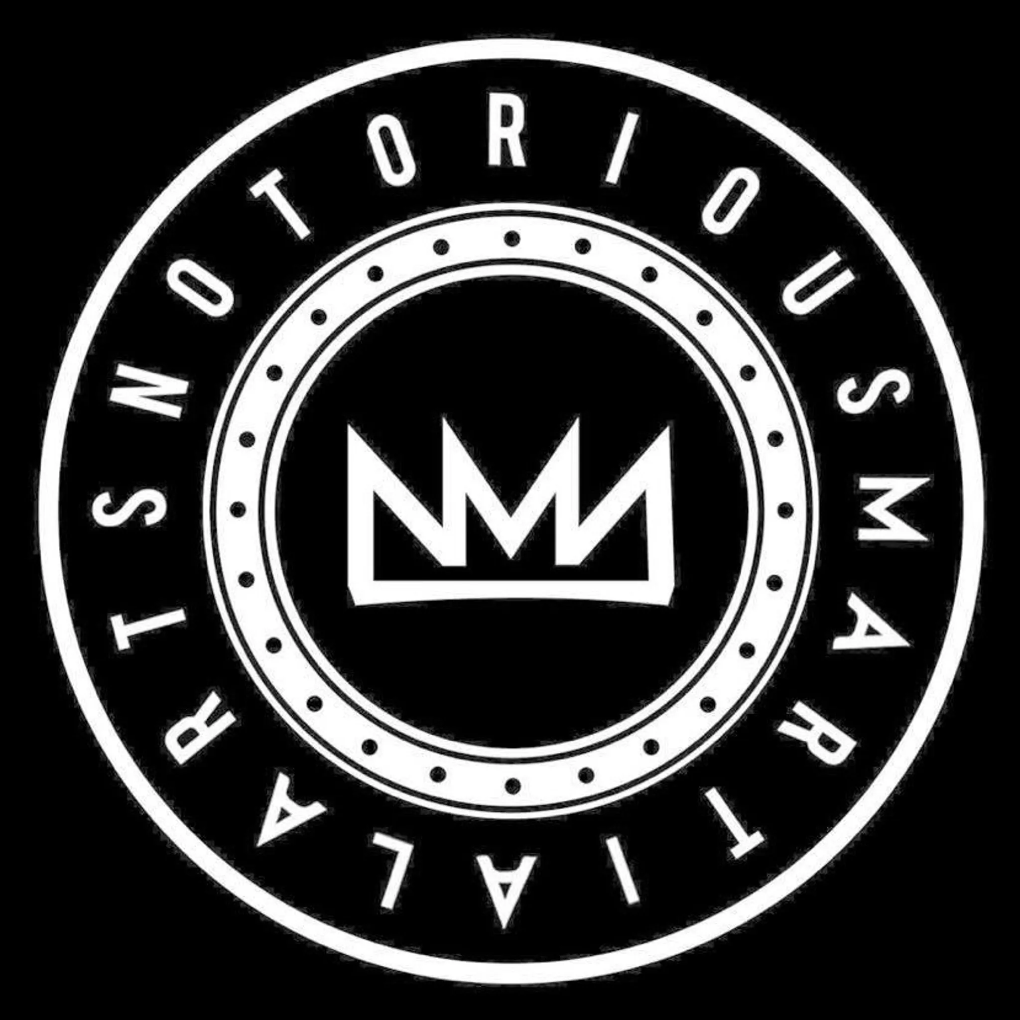 Notorious Martial Arts