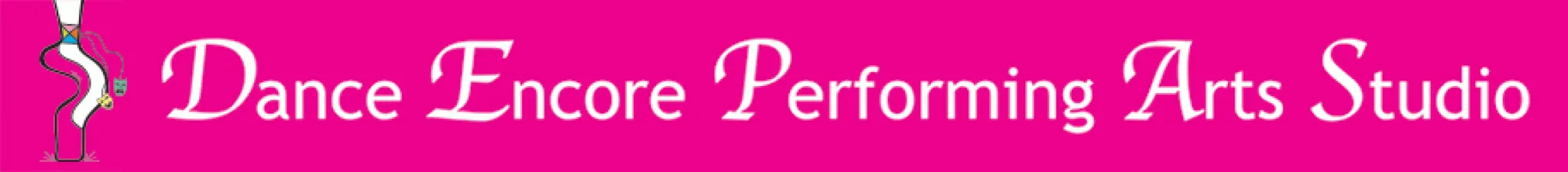 Dance Encore Performing Arts Studio