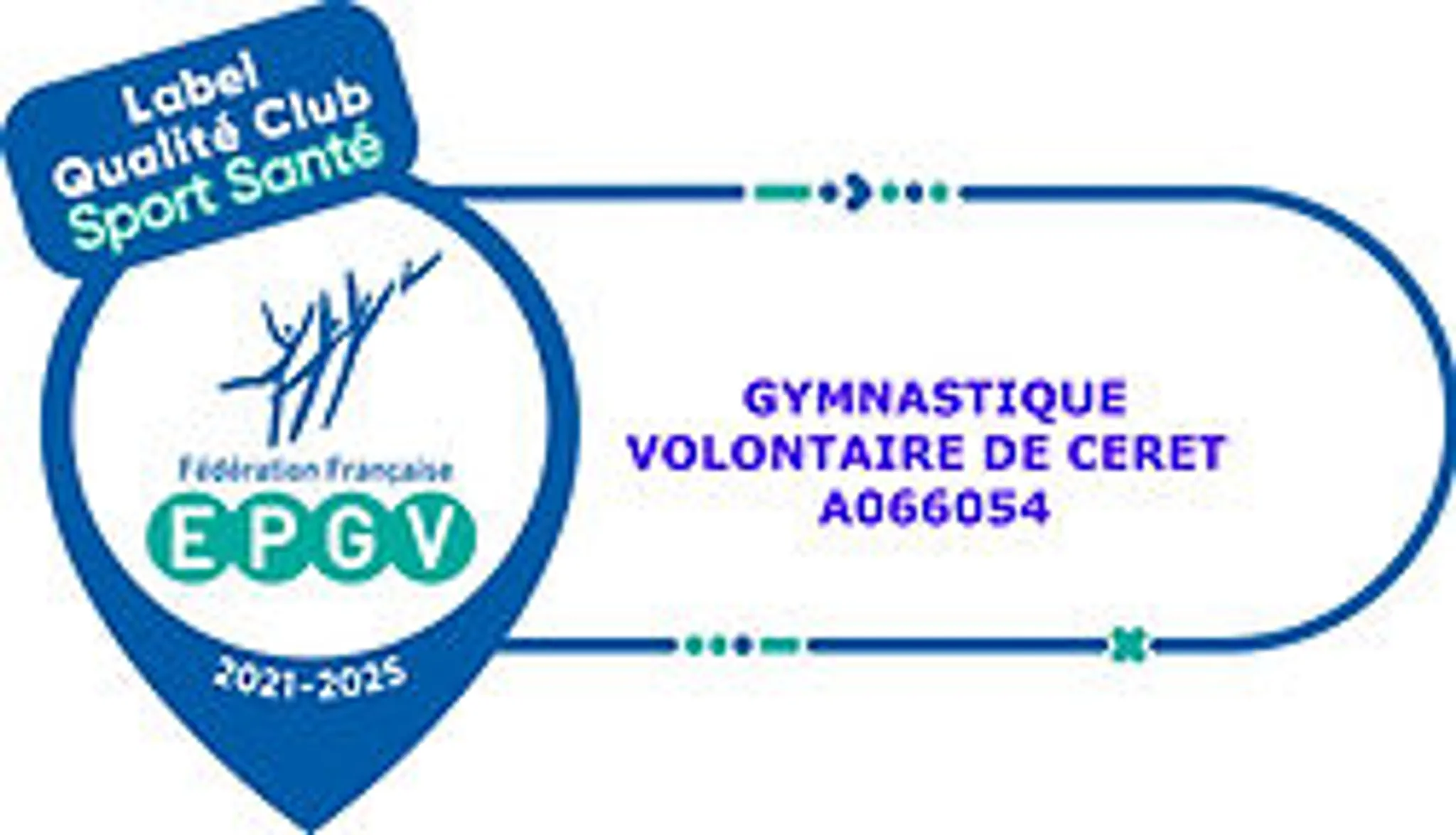 Gymnastique Volontaire De Ceret