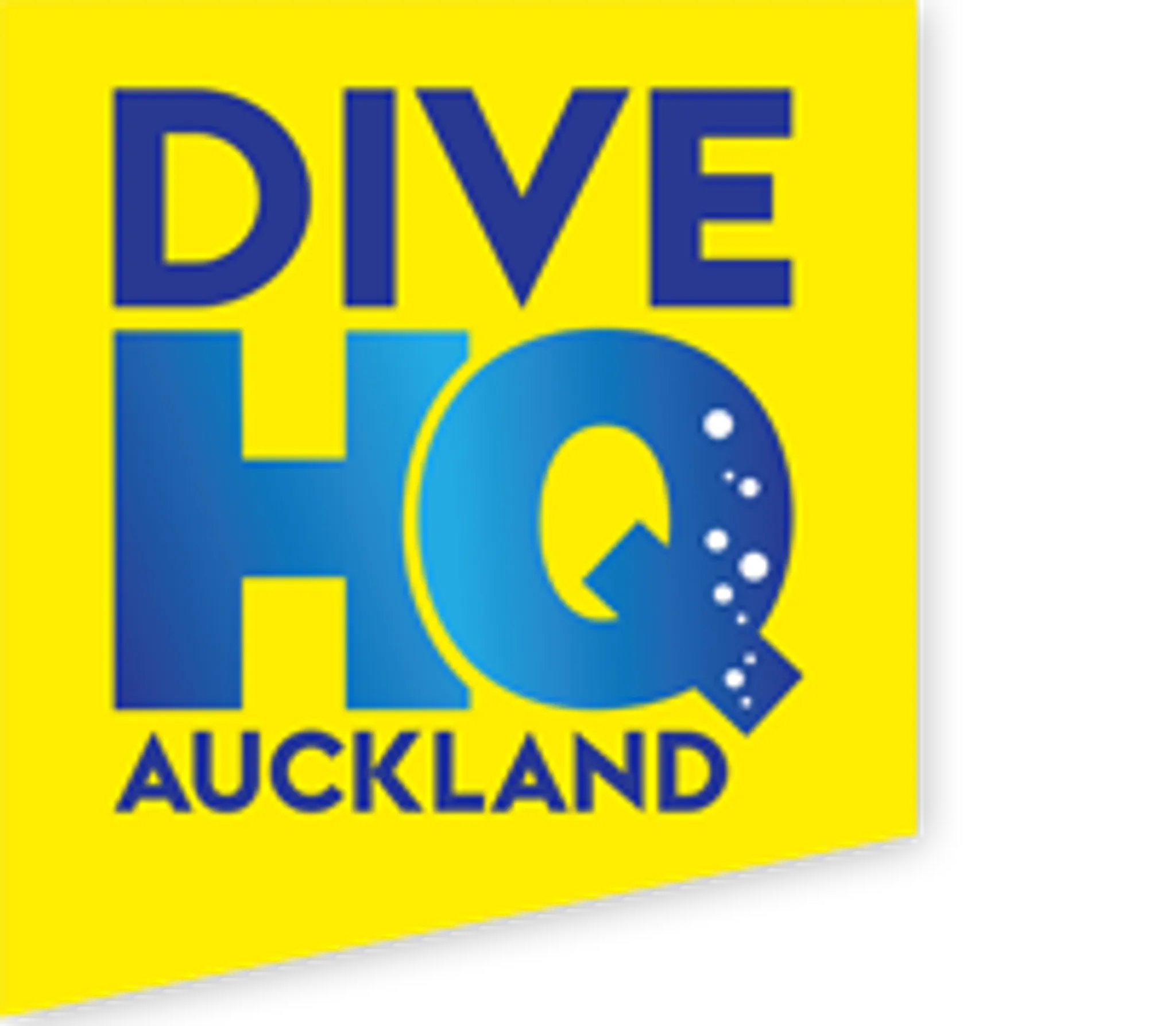 Dive HQ Auckland
