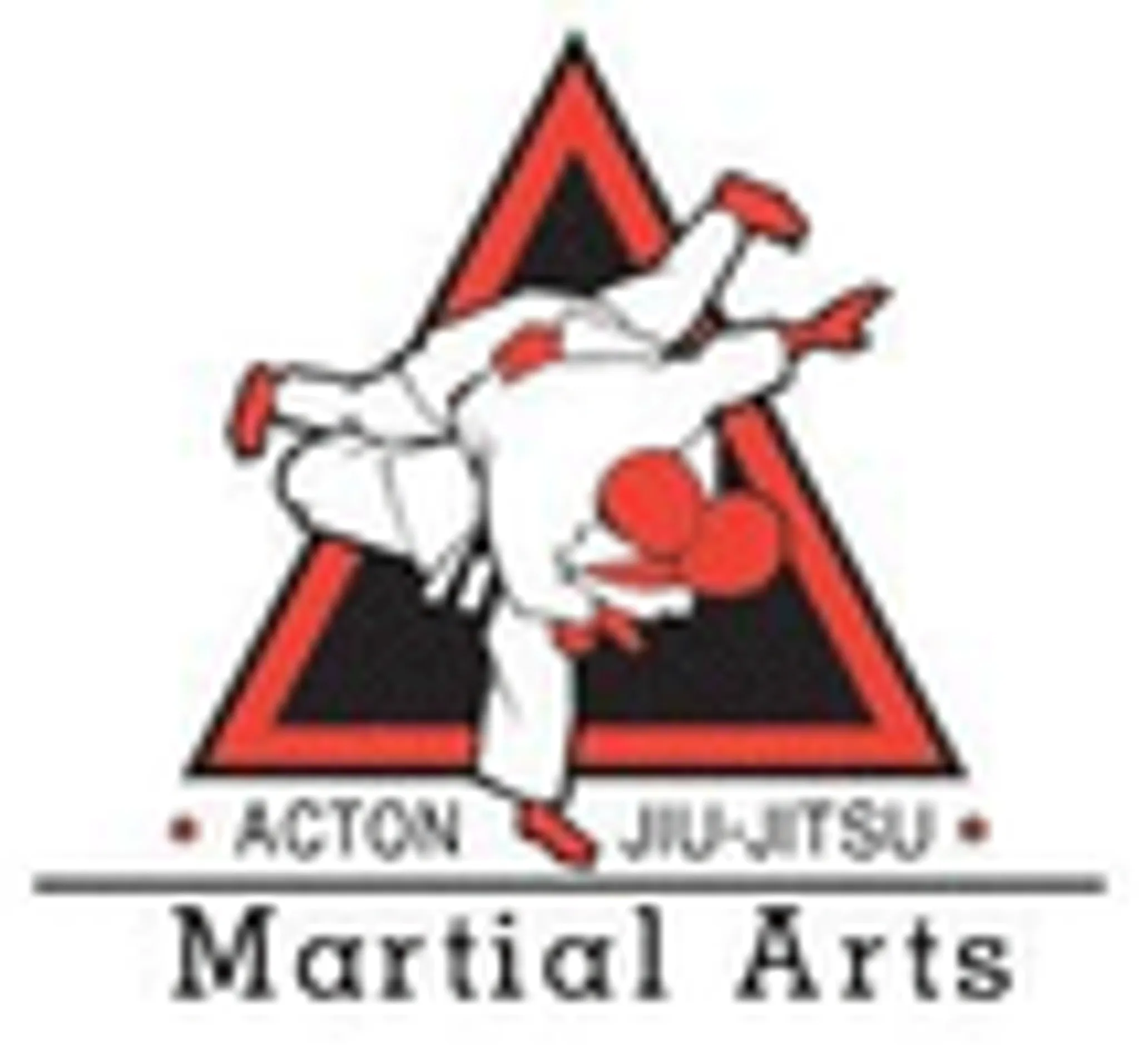 Acton Jiu-Jitsu
