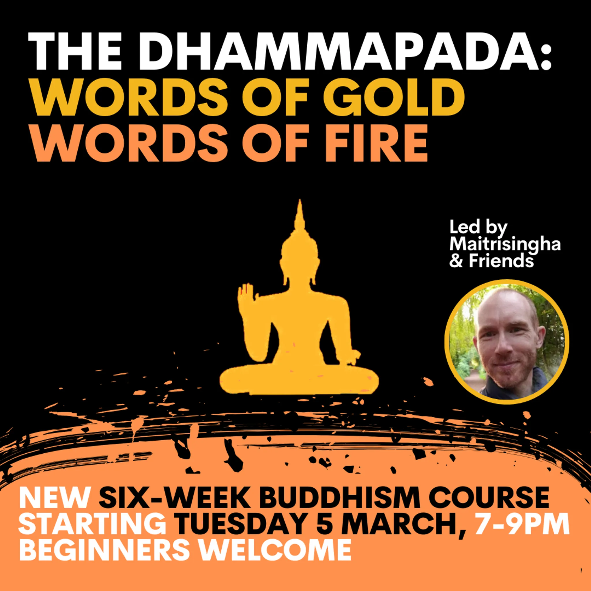 Norwich Buddhist Centre