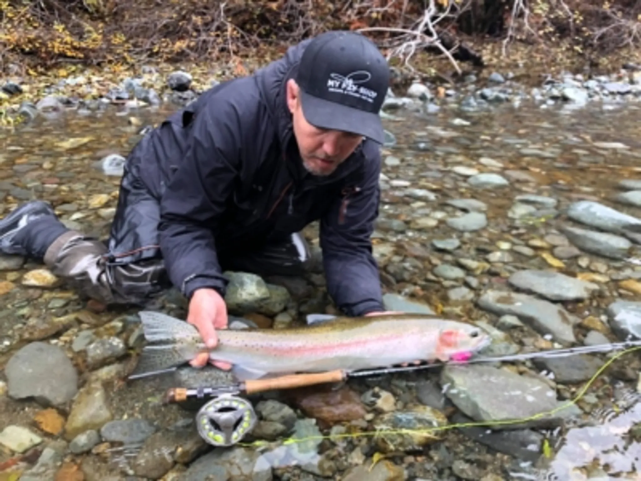 River Quest Charters