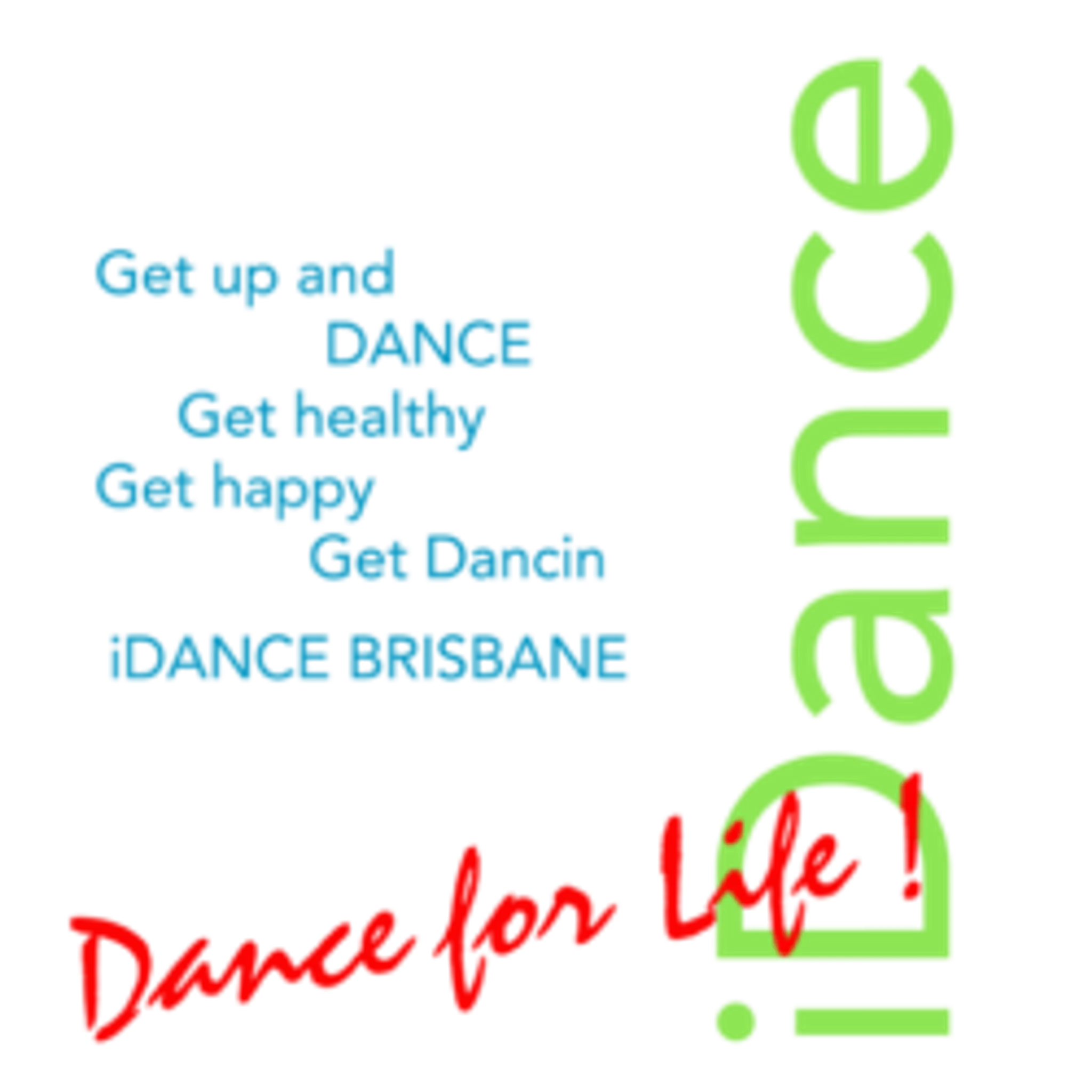 iDance Brisbane