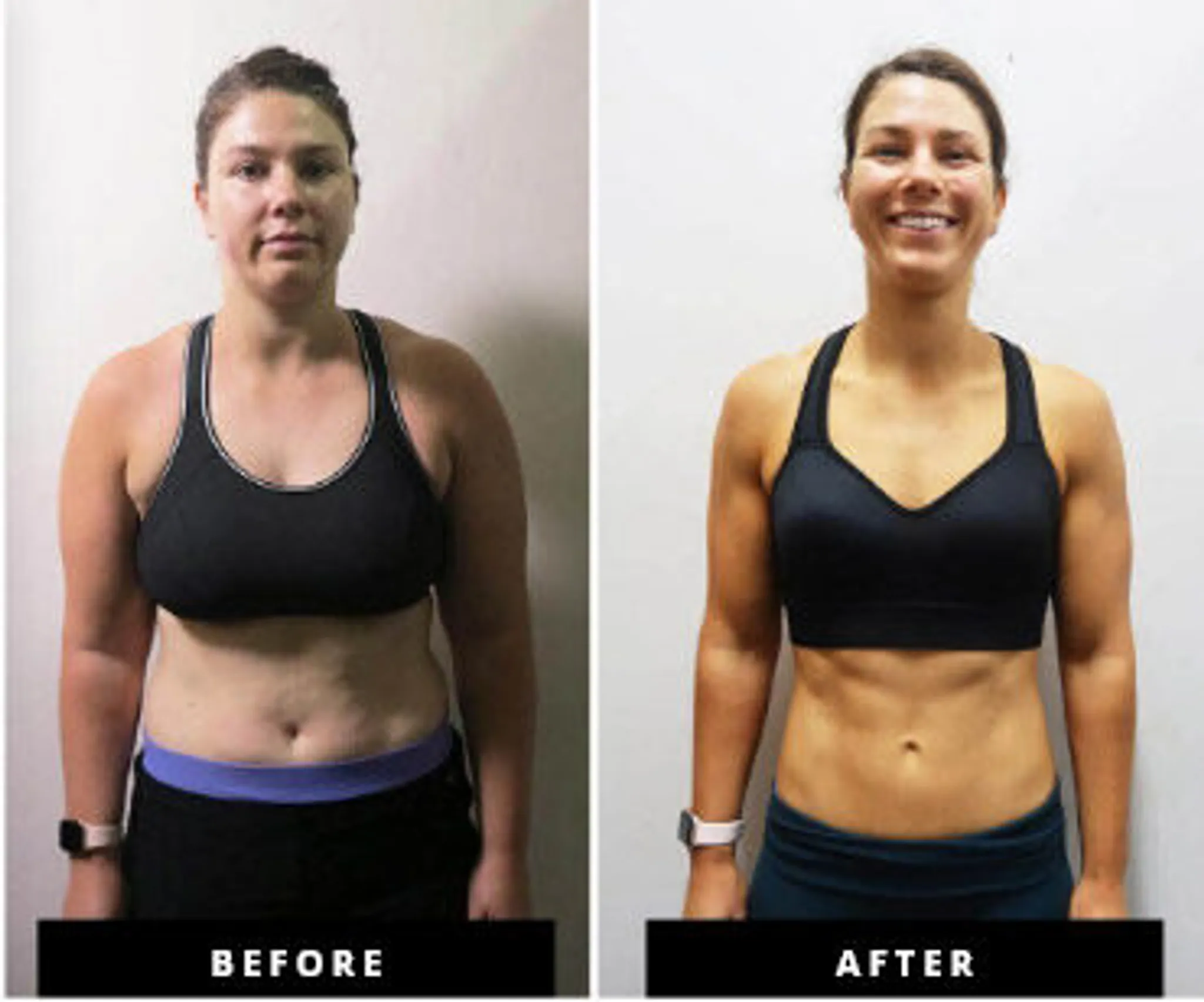 Results-Based Personal Training at Enterprise Fitness