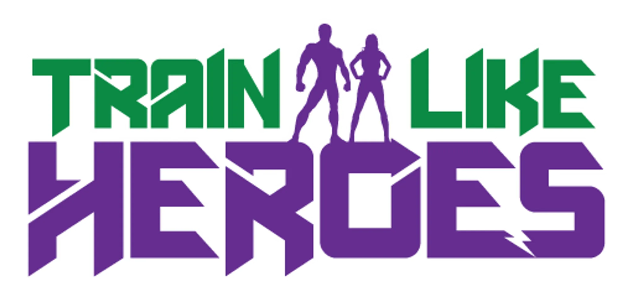 Train Like Heroes