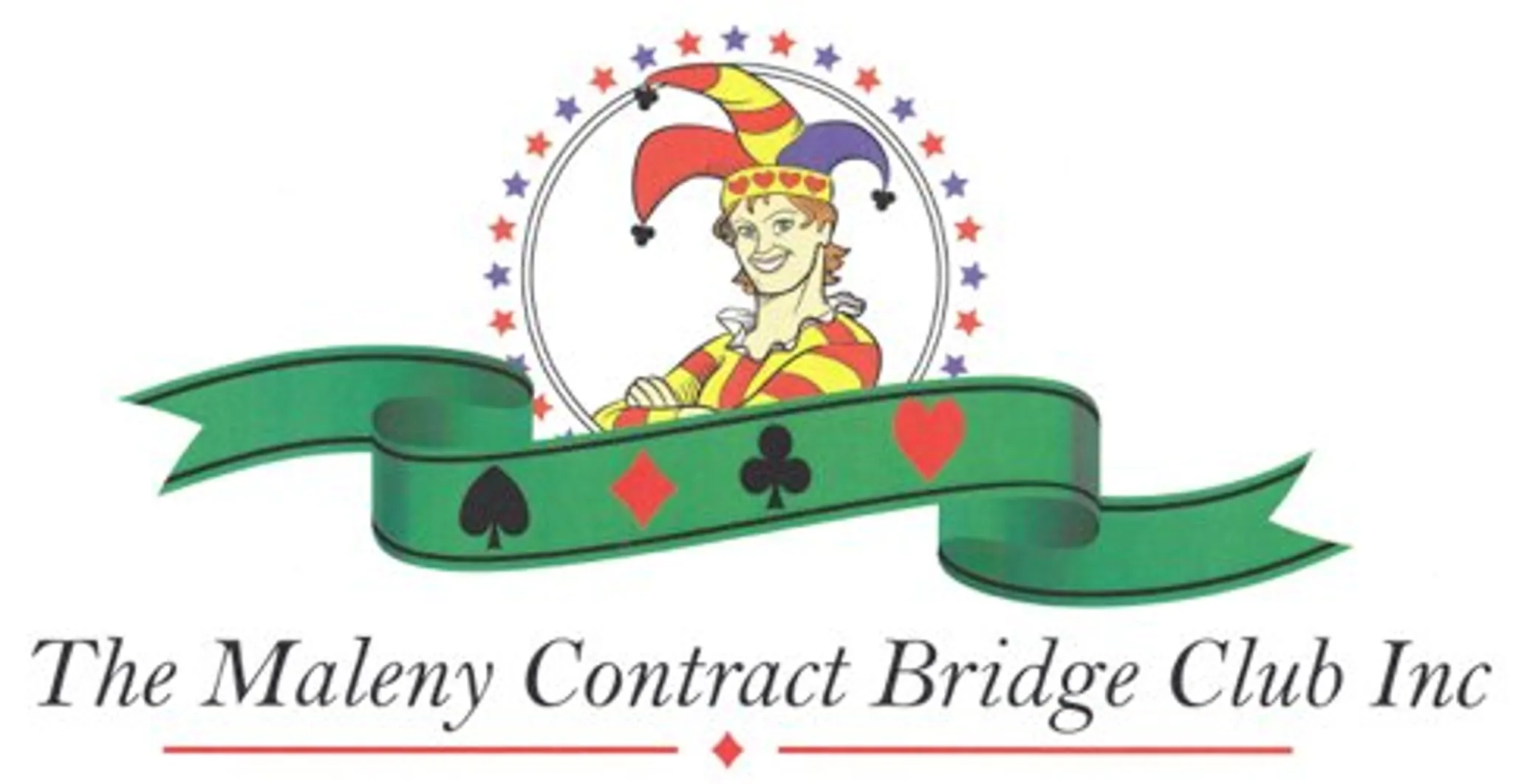 Maleny Contract Bridge Club