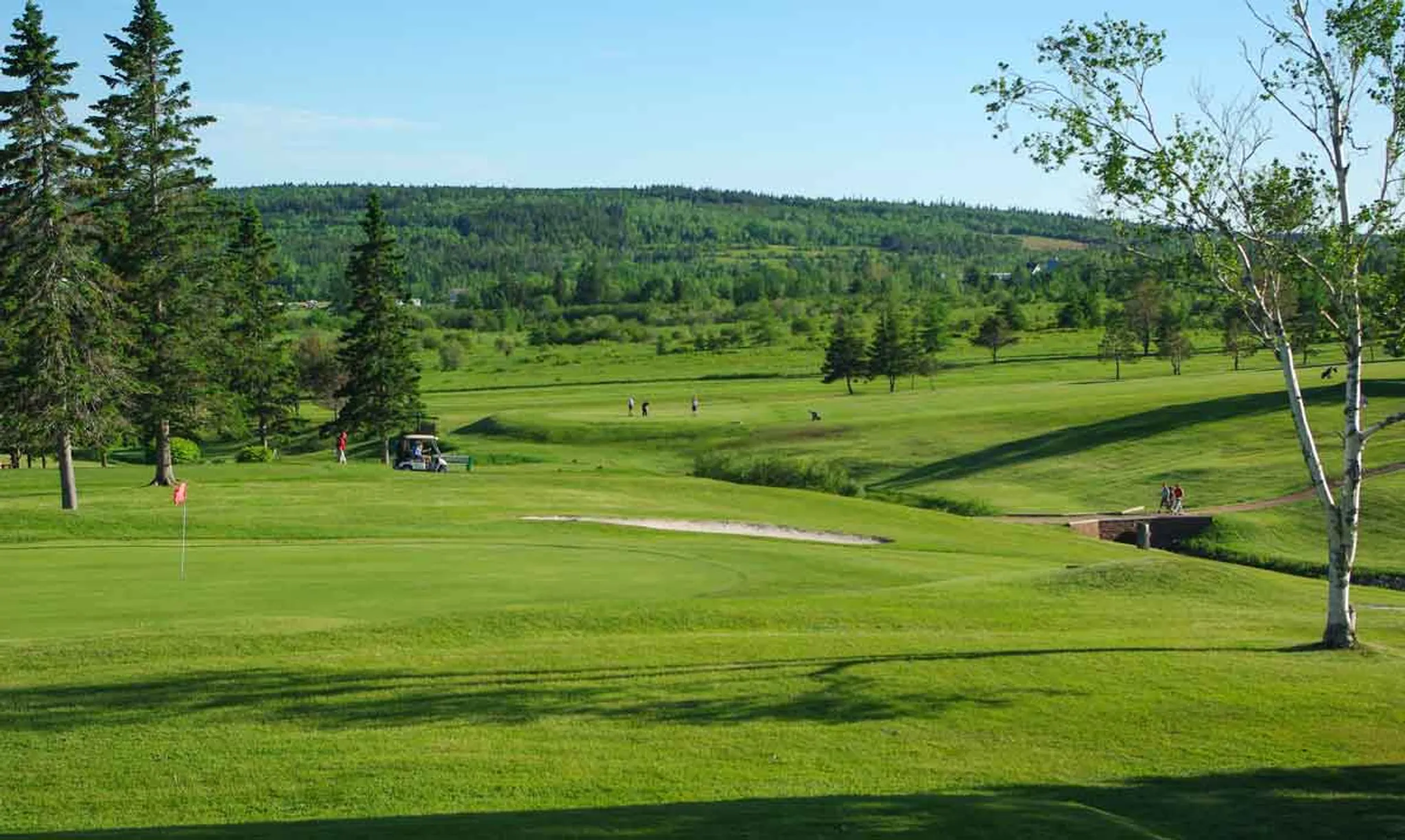 Sackville Golf & Country Club