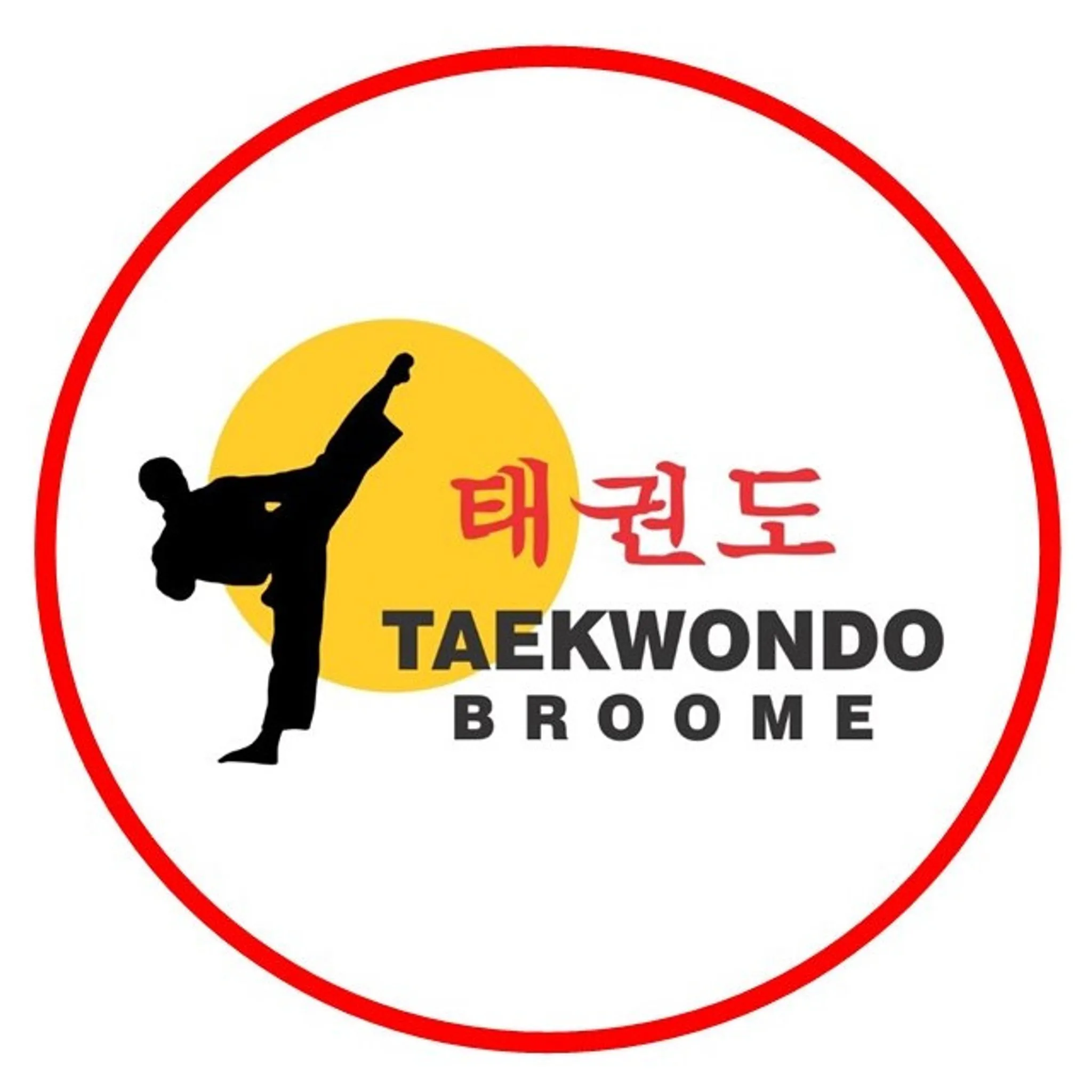 Taekwondo Broome