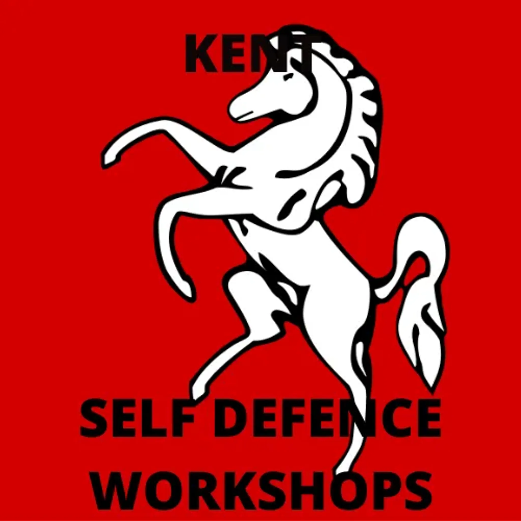 Kent Self Defence Workshops