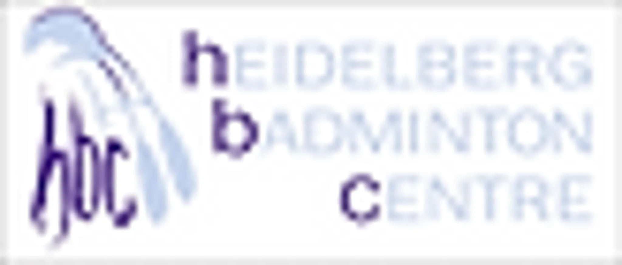 Heidelberg Badminton Centre