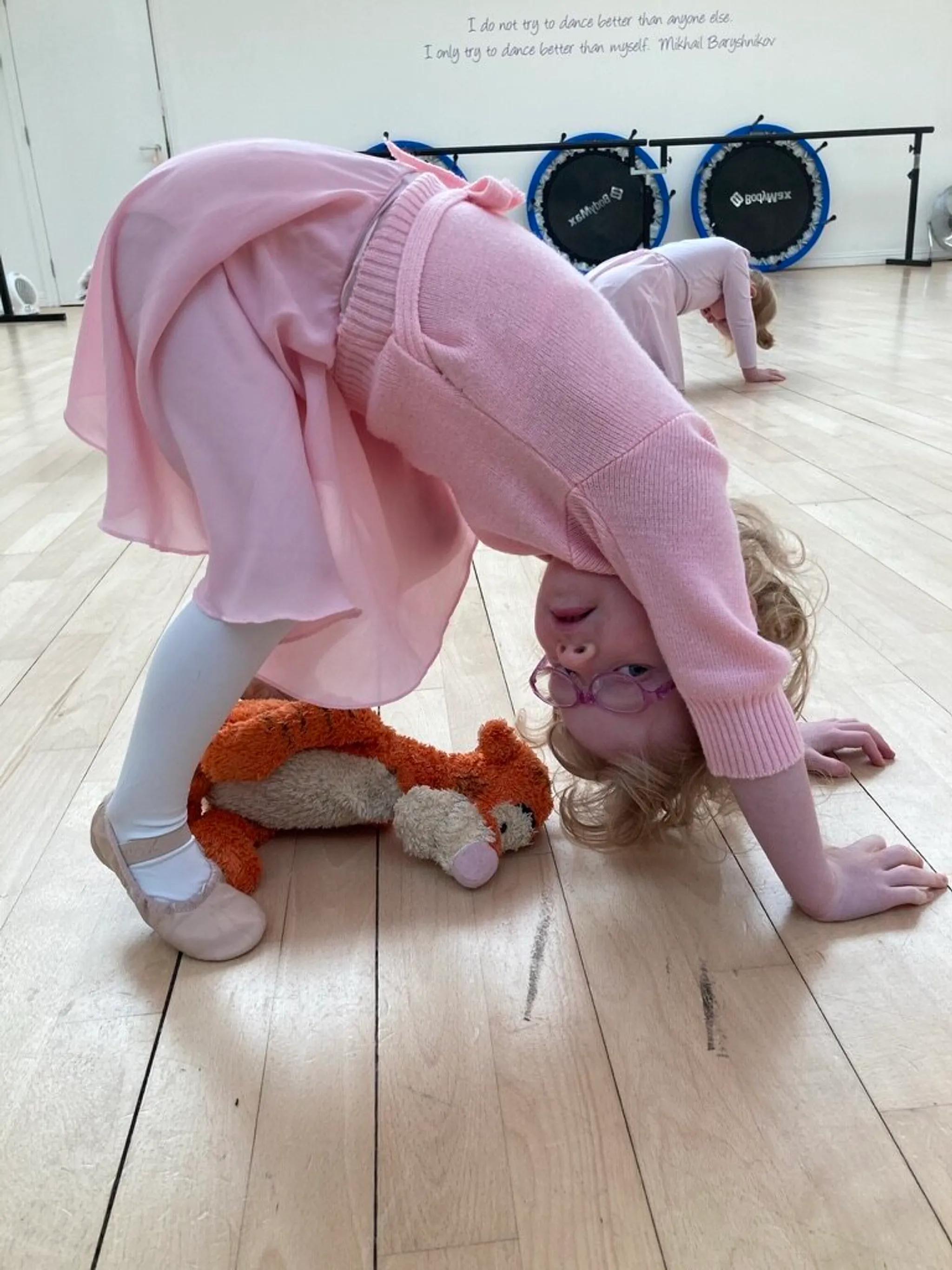 Alloa Ballet Company