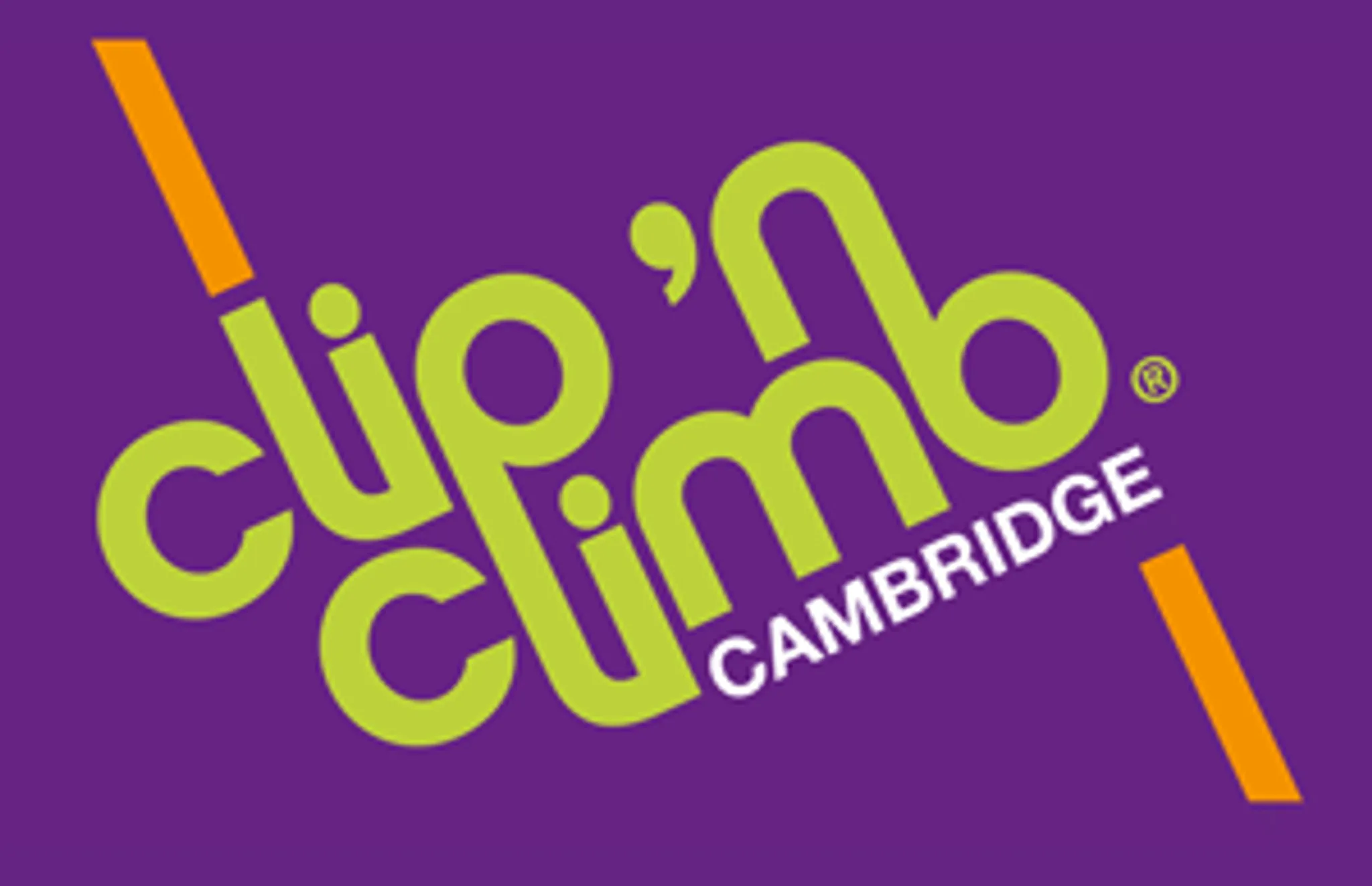 Clip 'n Climb Cambridge