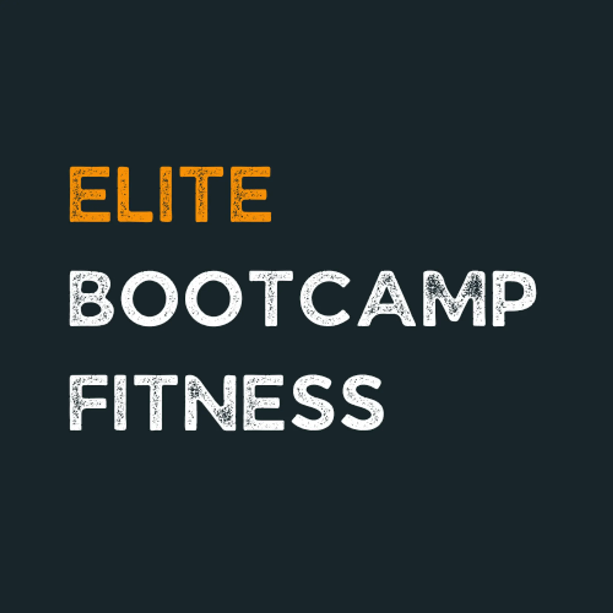 Elite Bootcamp Fitness