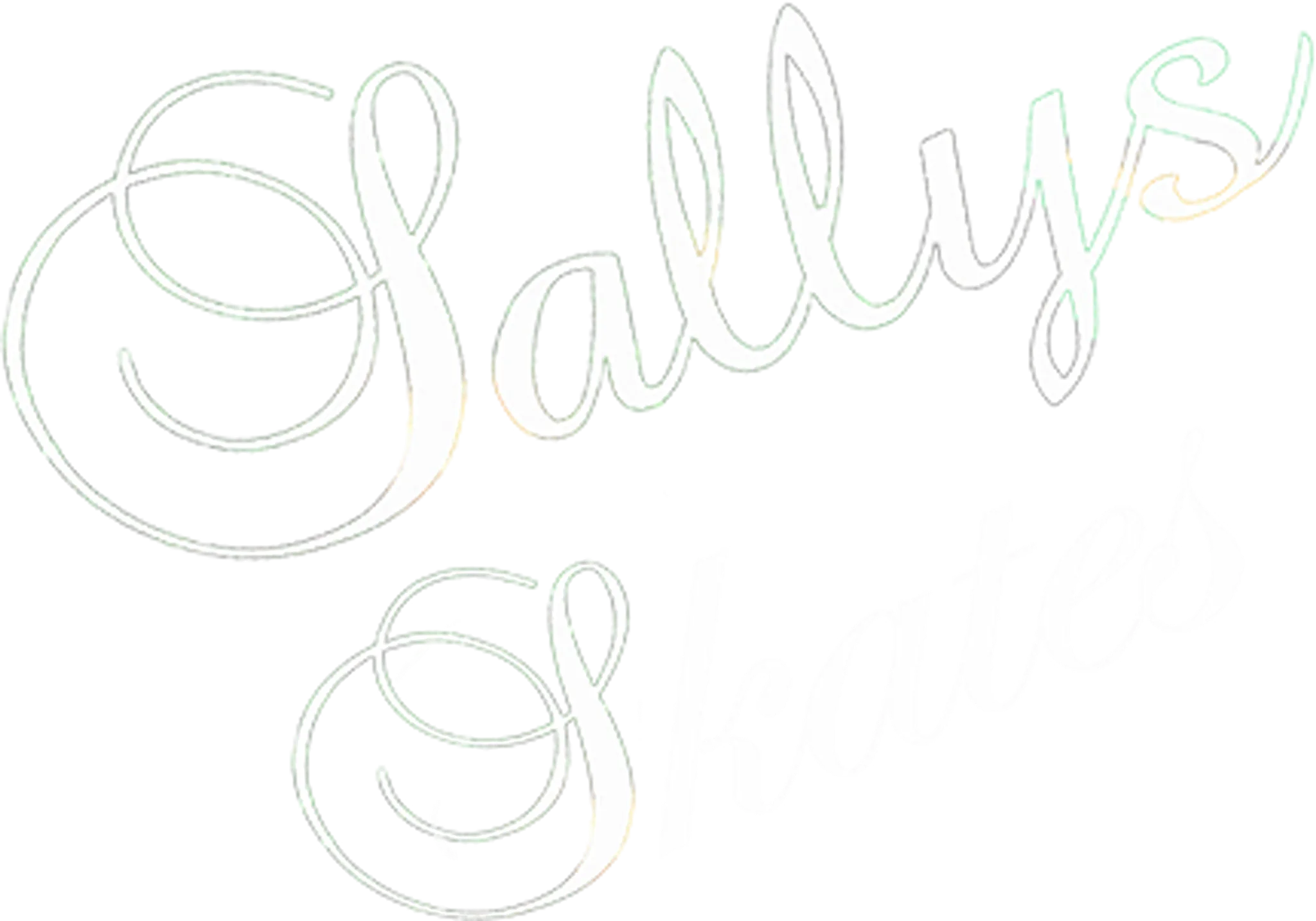 Sally's Roller Disco
