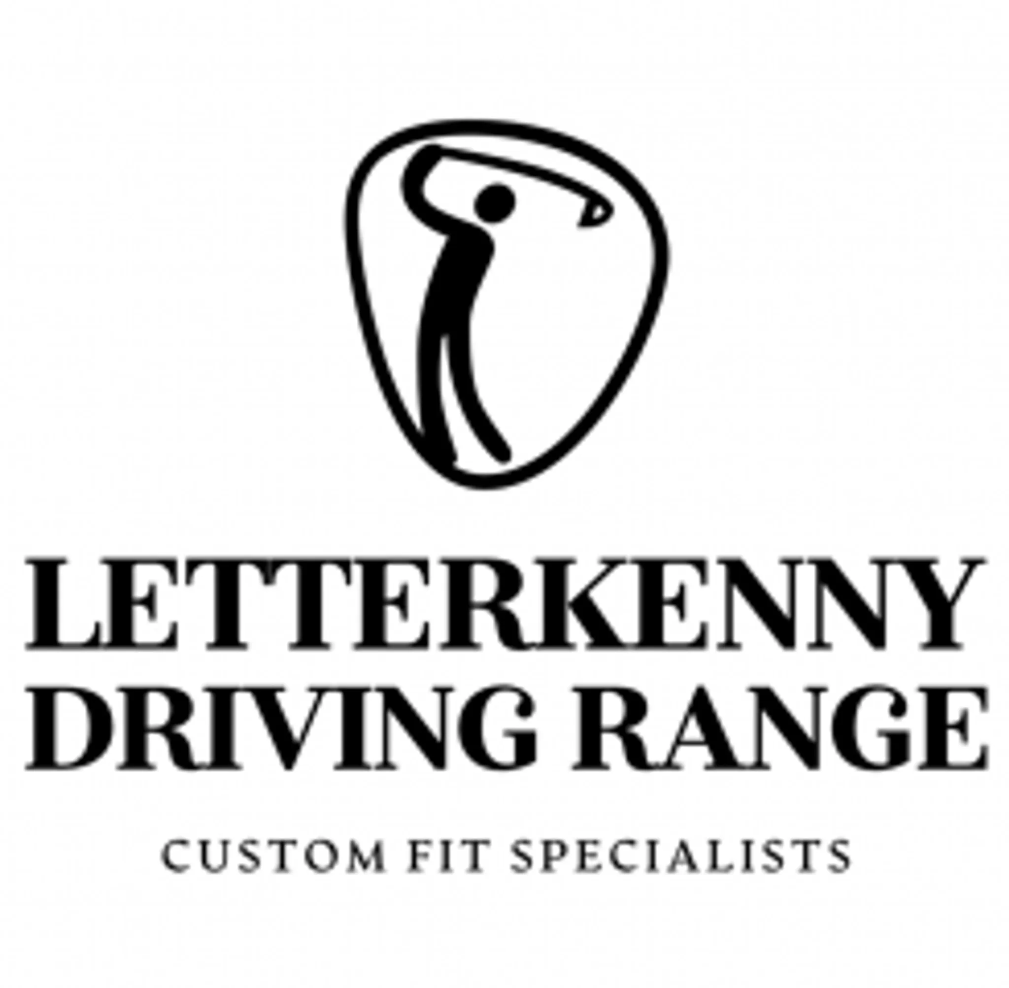 Letterkenny Driving Range & Golf Shop