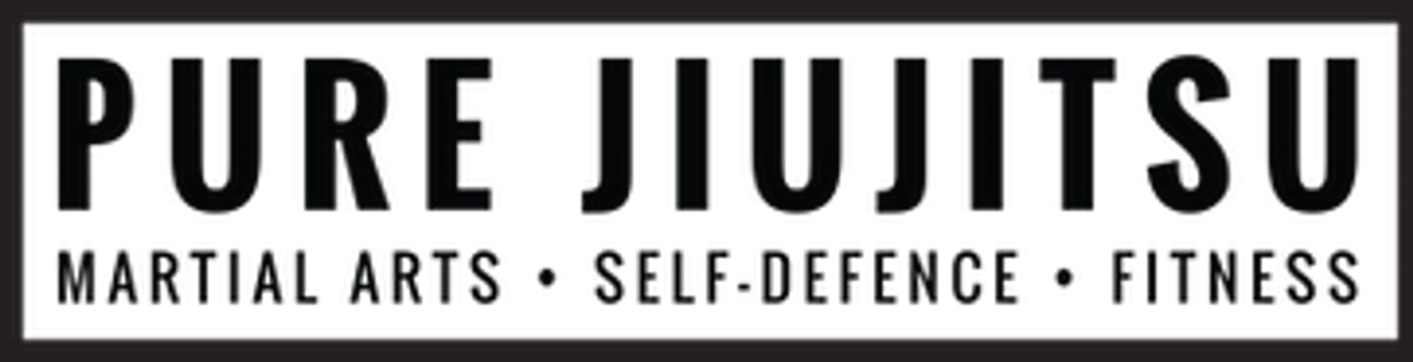 PURE JIUJITSU