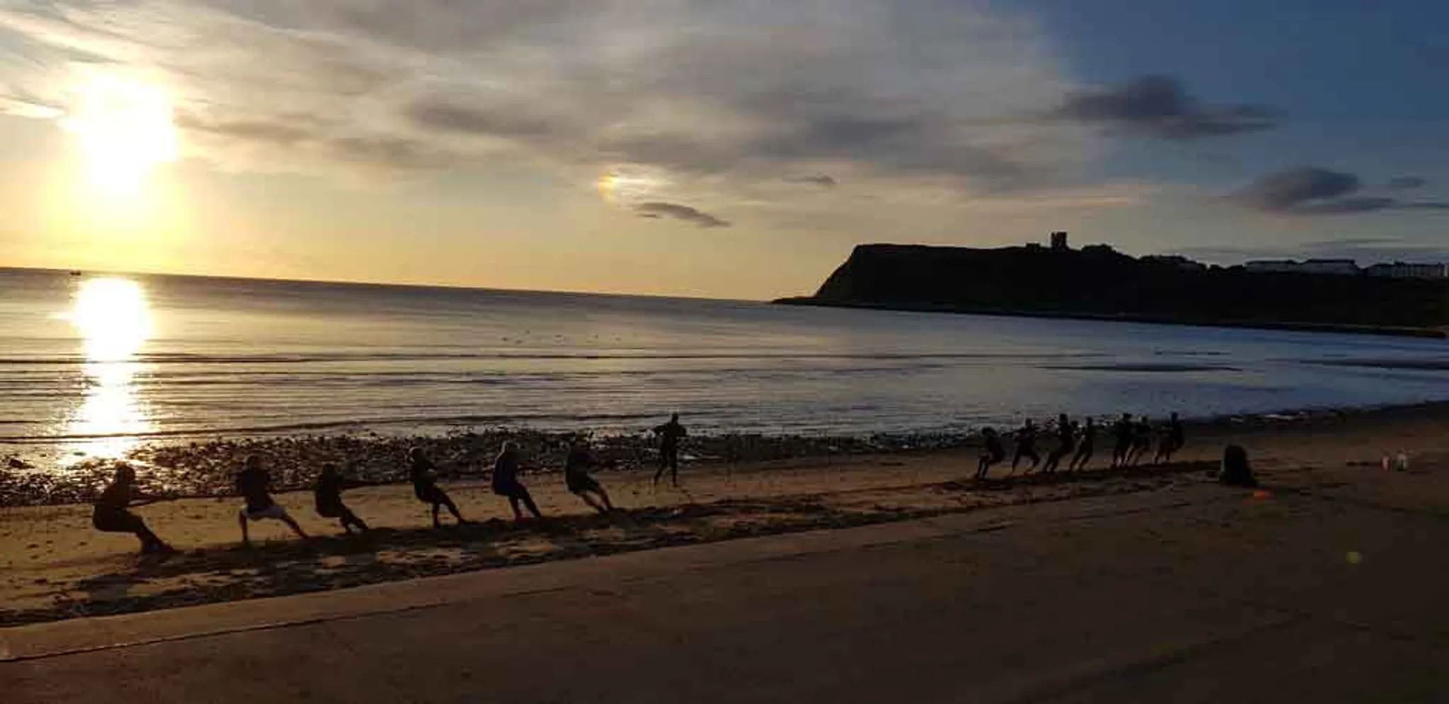 Boot To Ass Personal Training