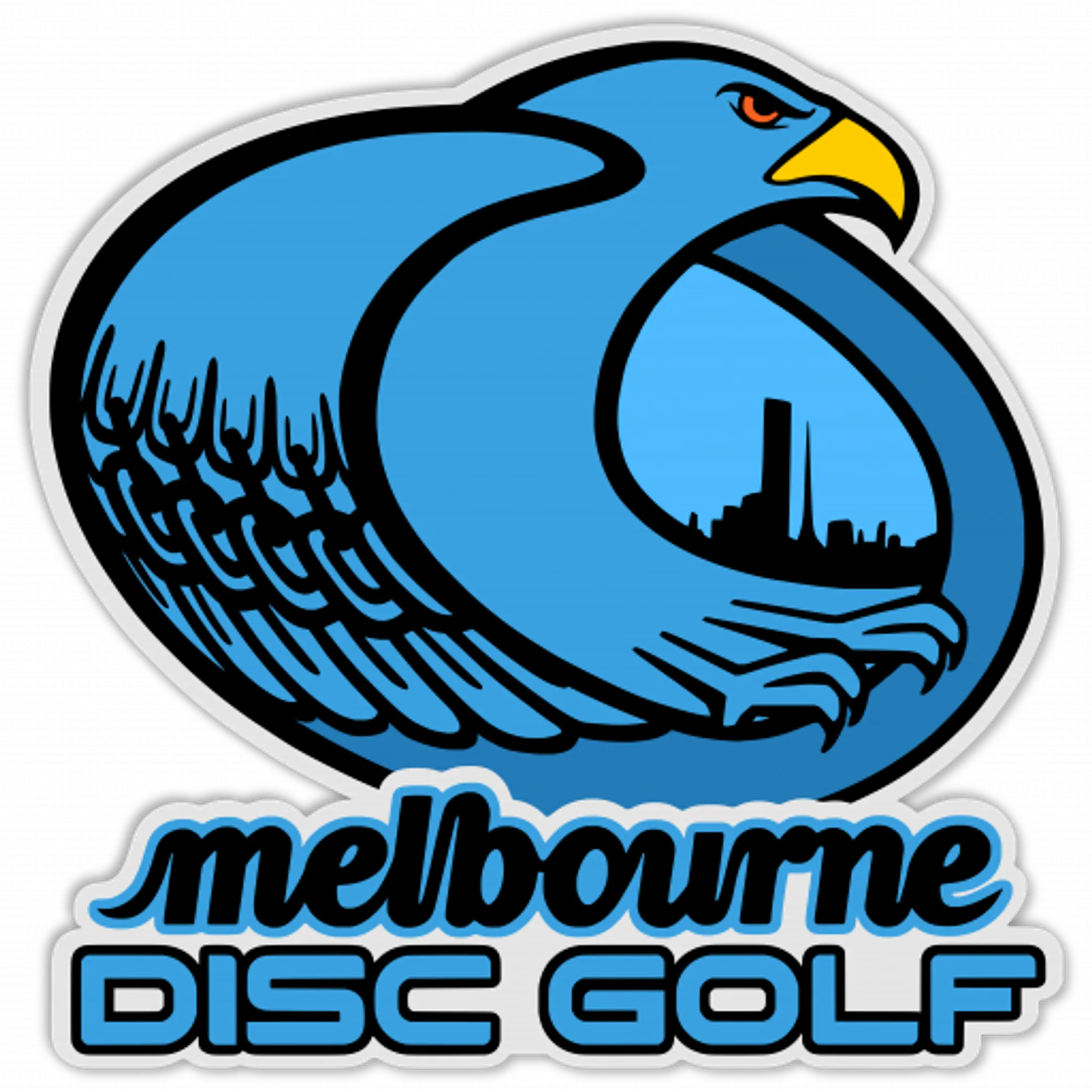 Ruffey Lake Disc Golf Headquarters