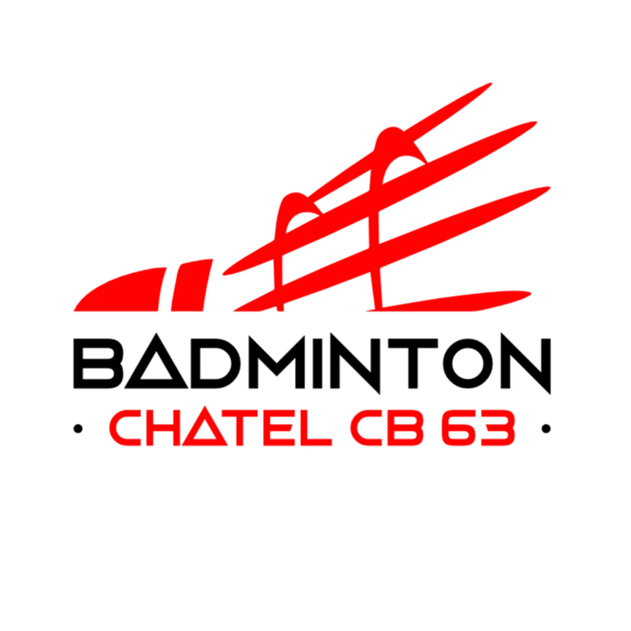 Châtel Badminton [CB63]