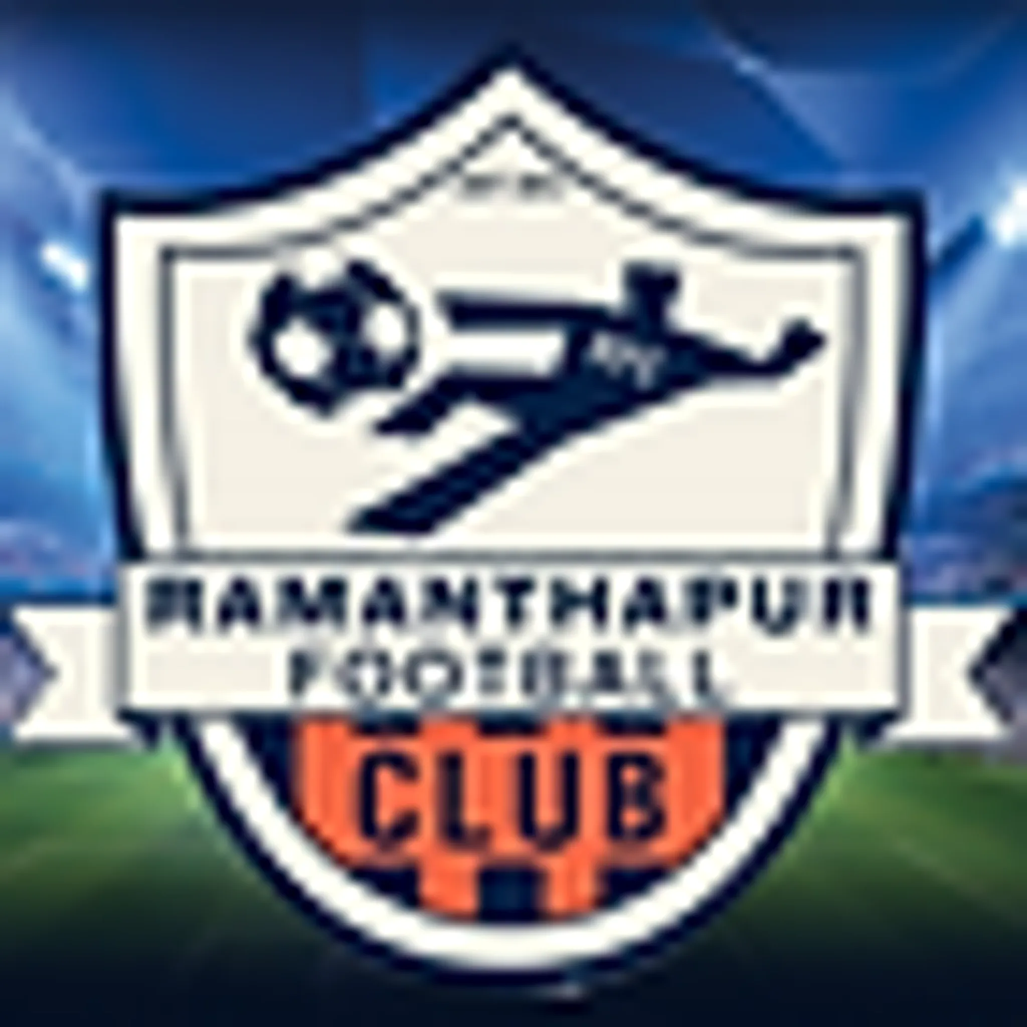 Ramanthapur Football Club