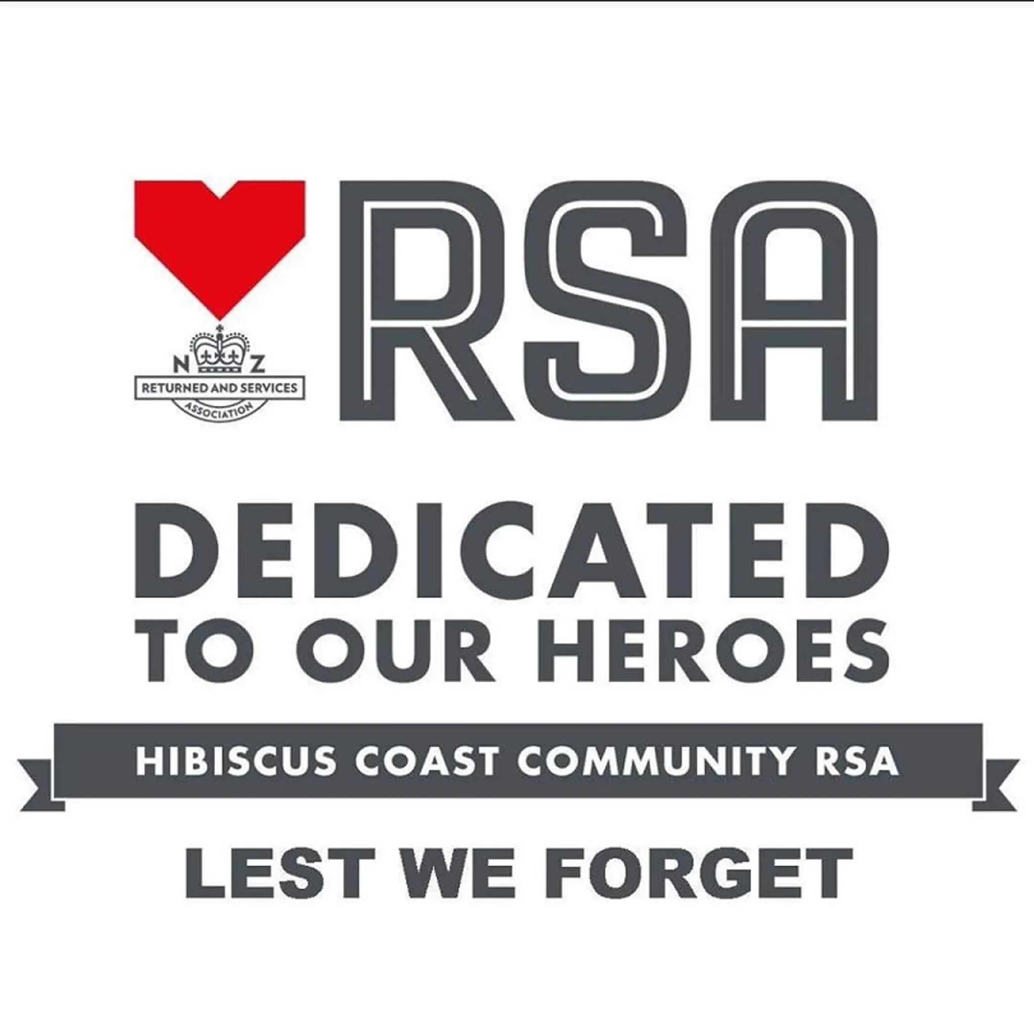 Hibiscus Coast Community RSA