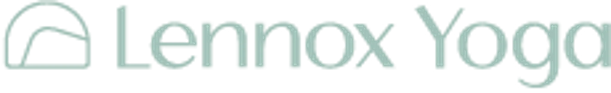 Lennox Yoga & Wellness Centre
