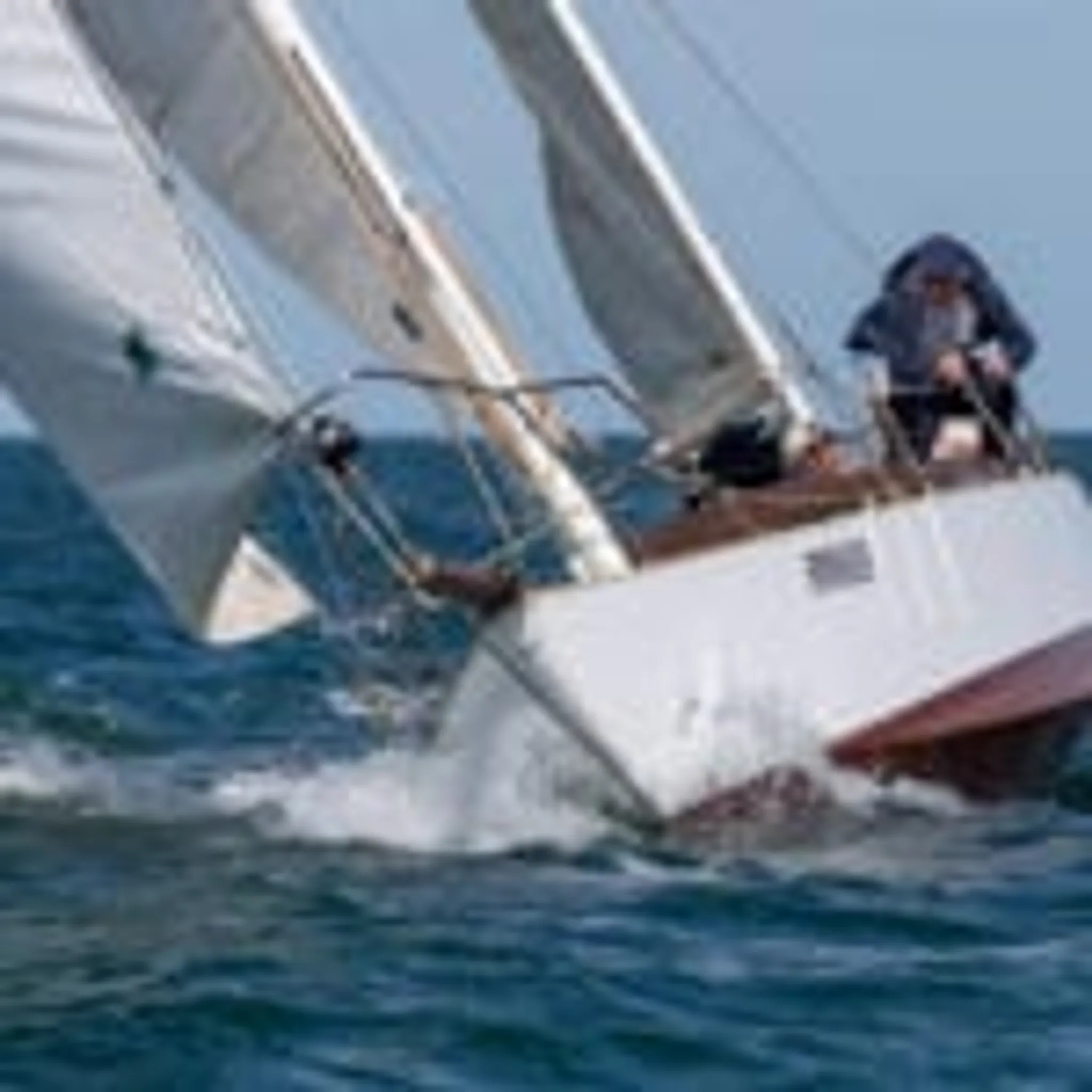 Winter Midweek Series I – Race 8