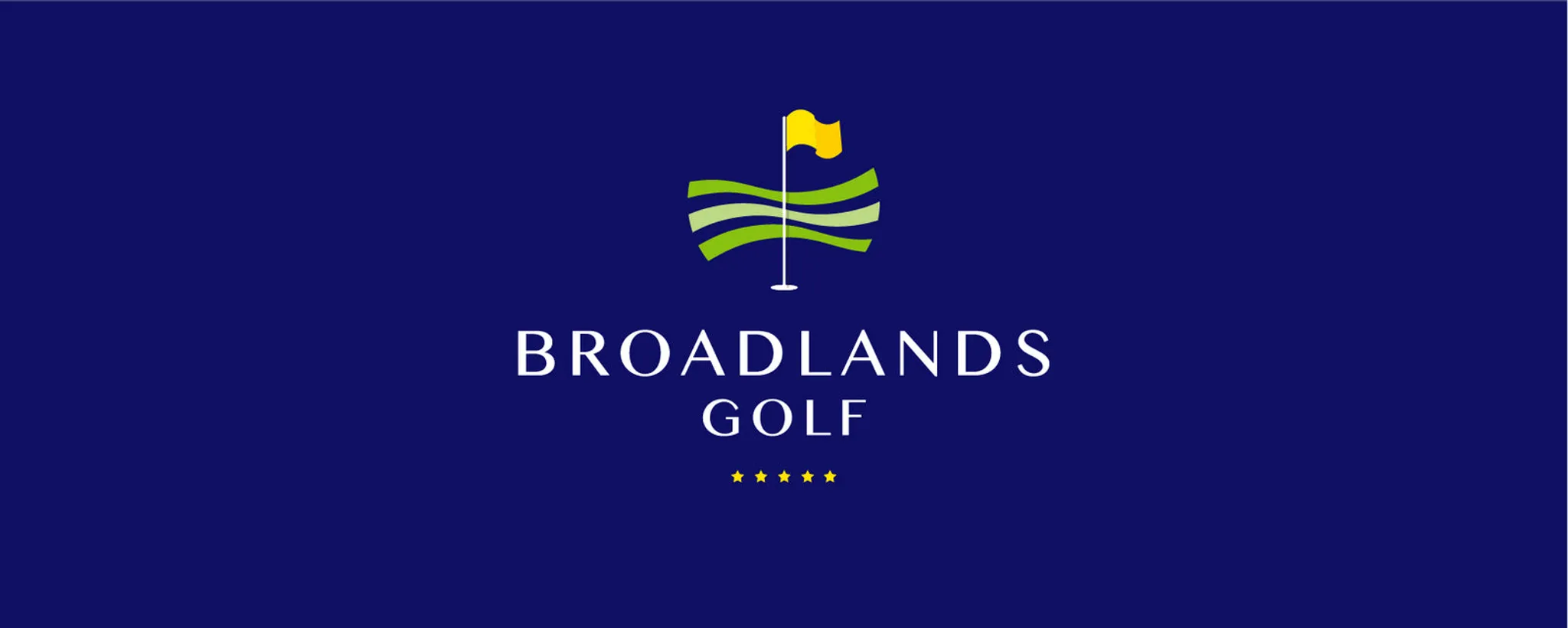 Broadlands Golf