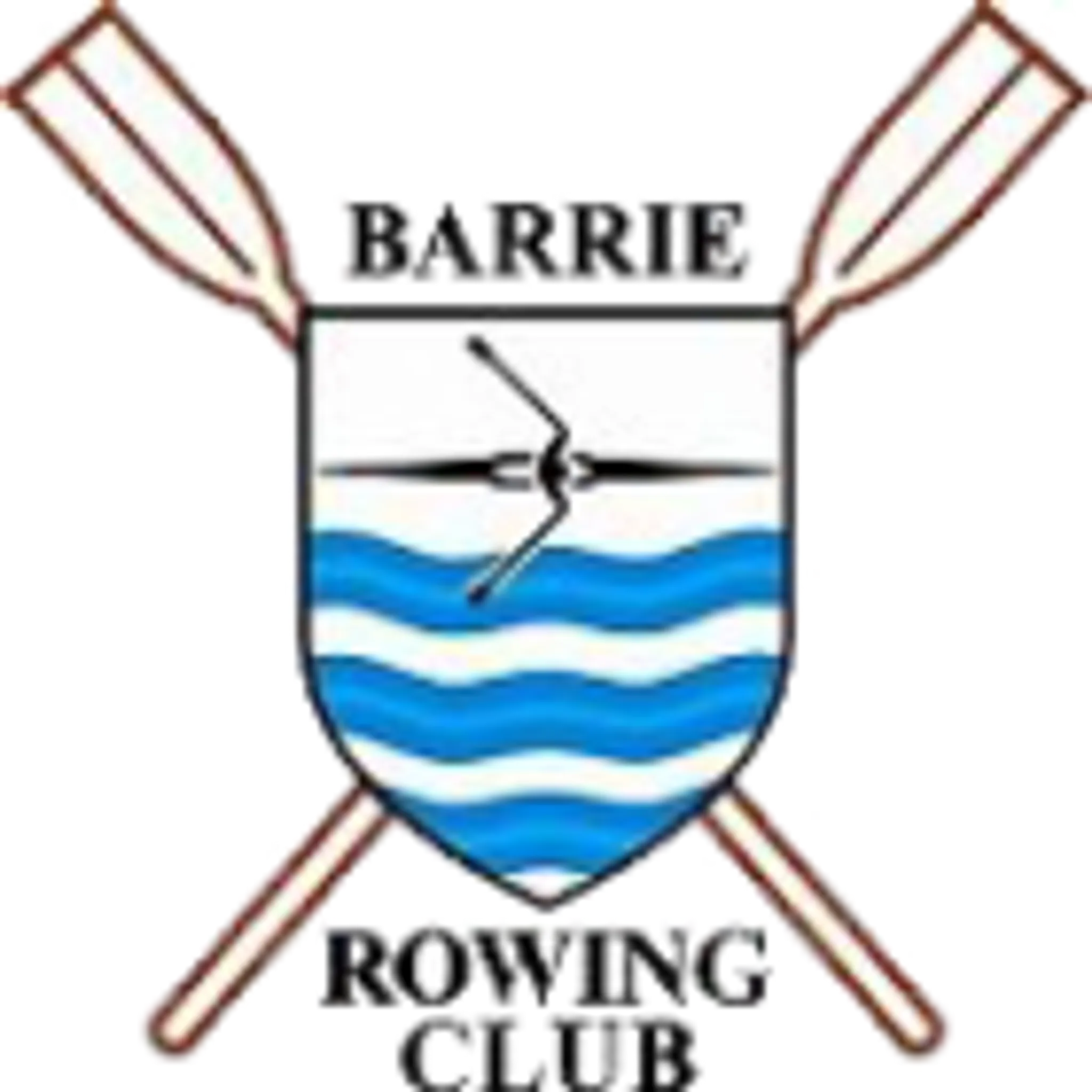 Barrie Rowing Club