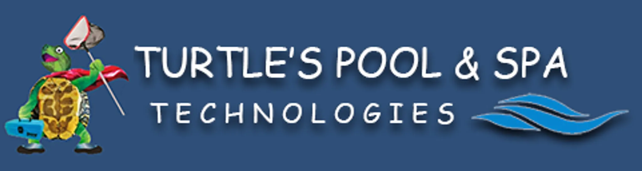 Turtles Pool & Spa Technologies