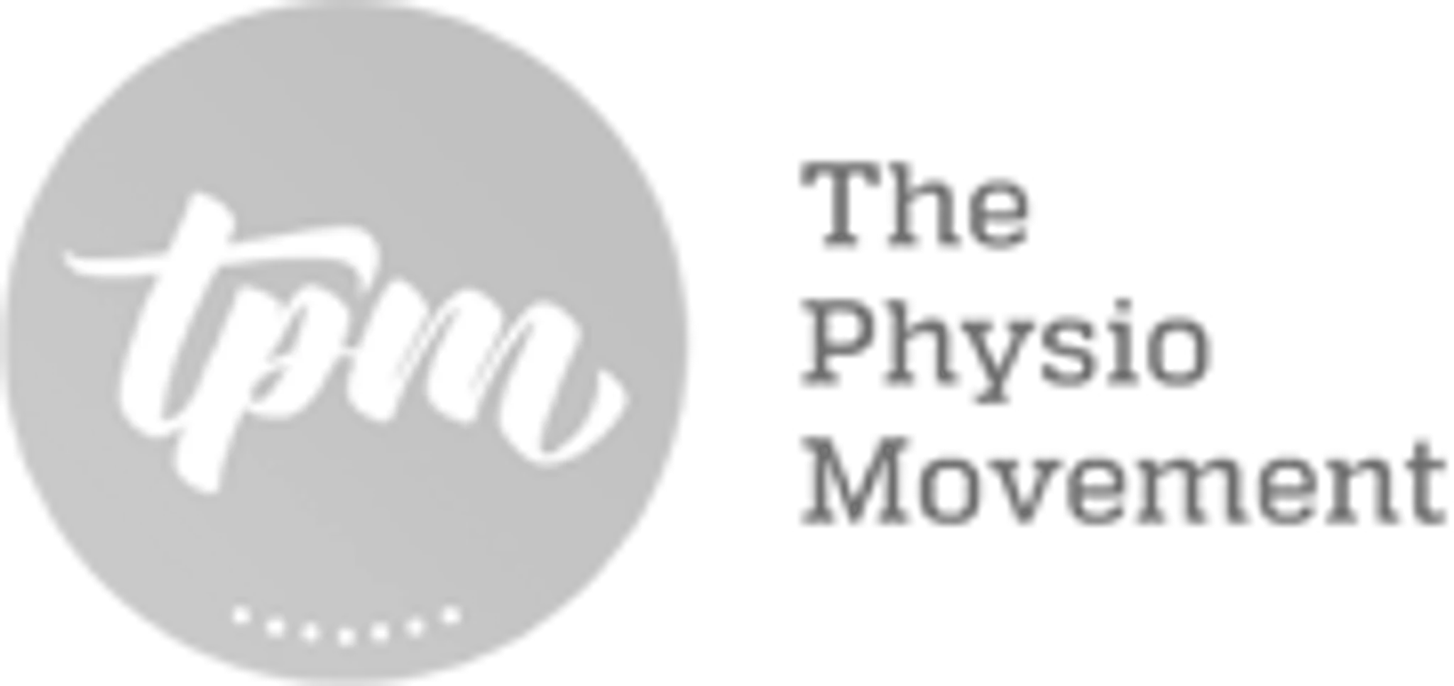 The Physio Movement TPM - Physiotherapy Woolgoolga
