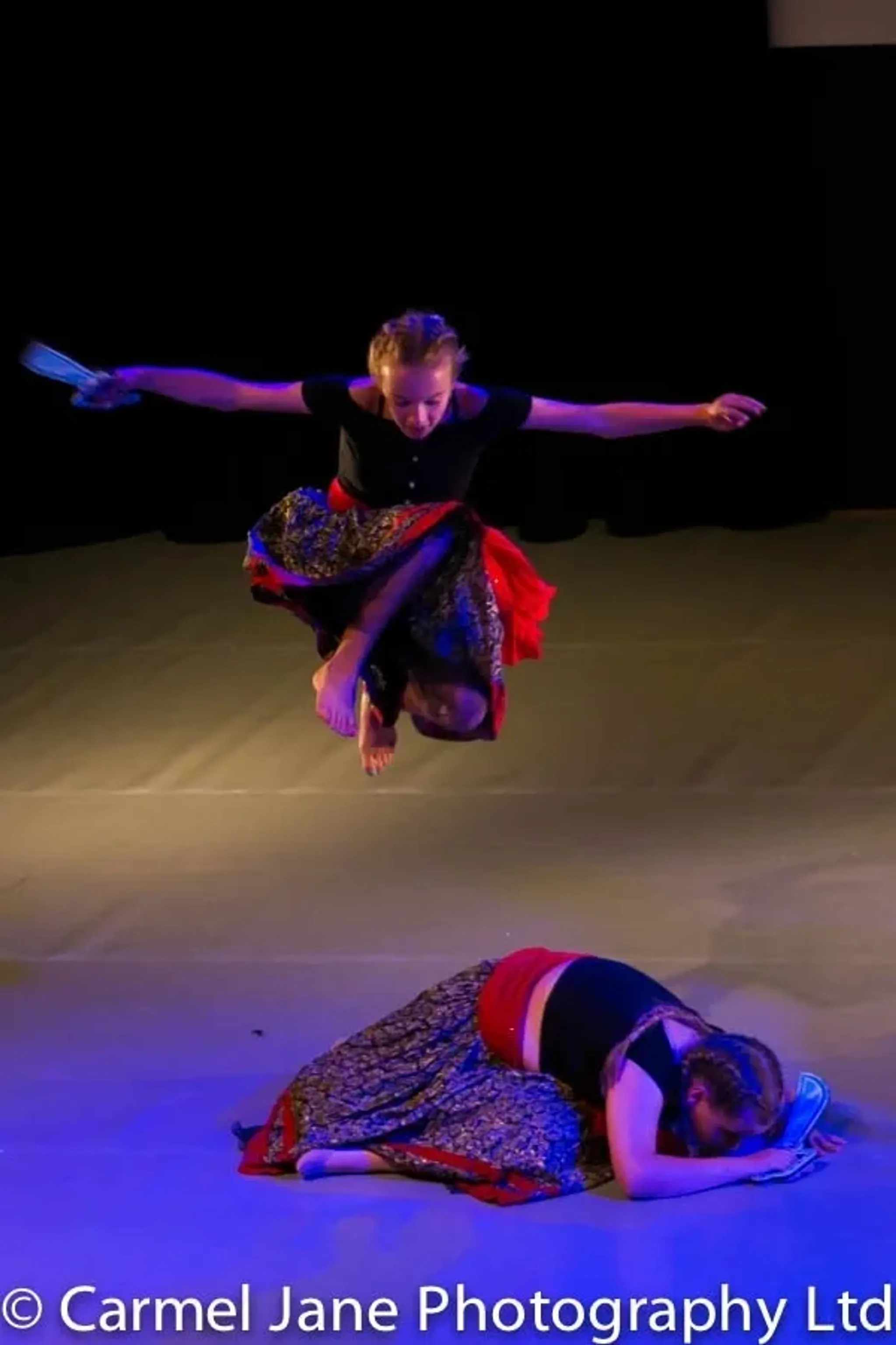 Swagga Dance Academy