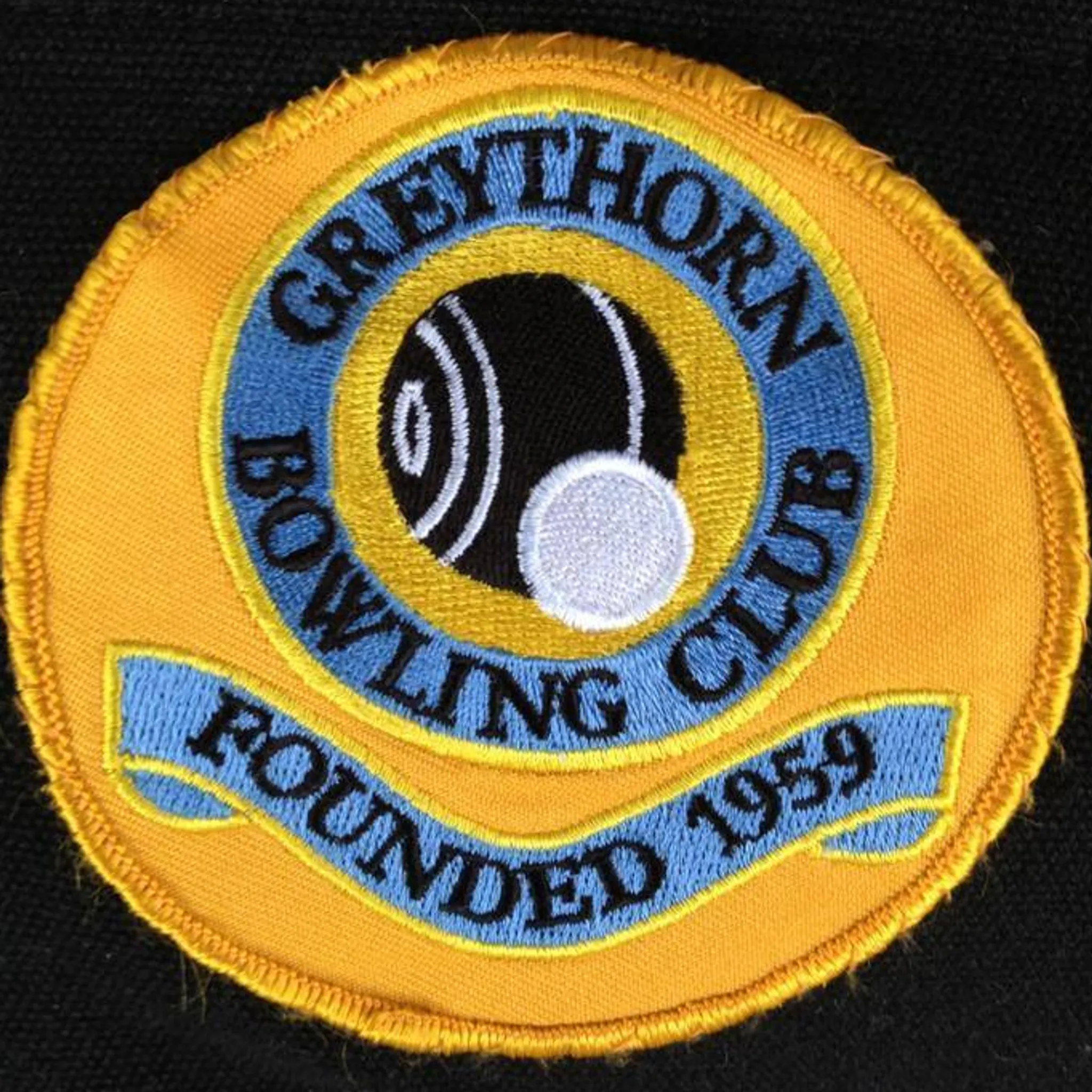 Greythorn Bowling Club