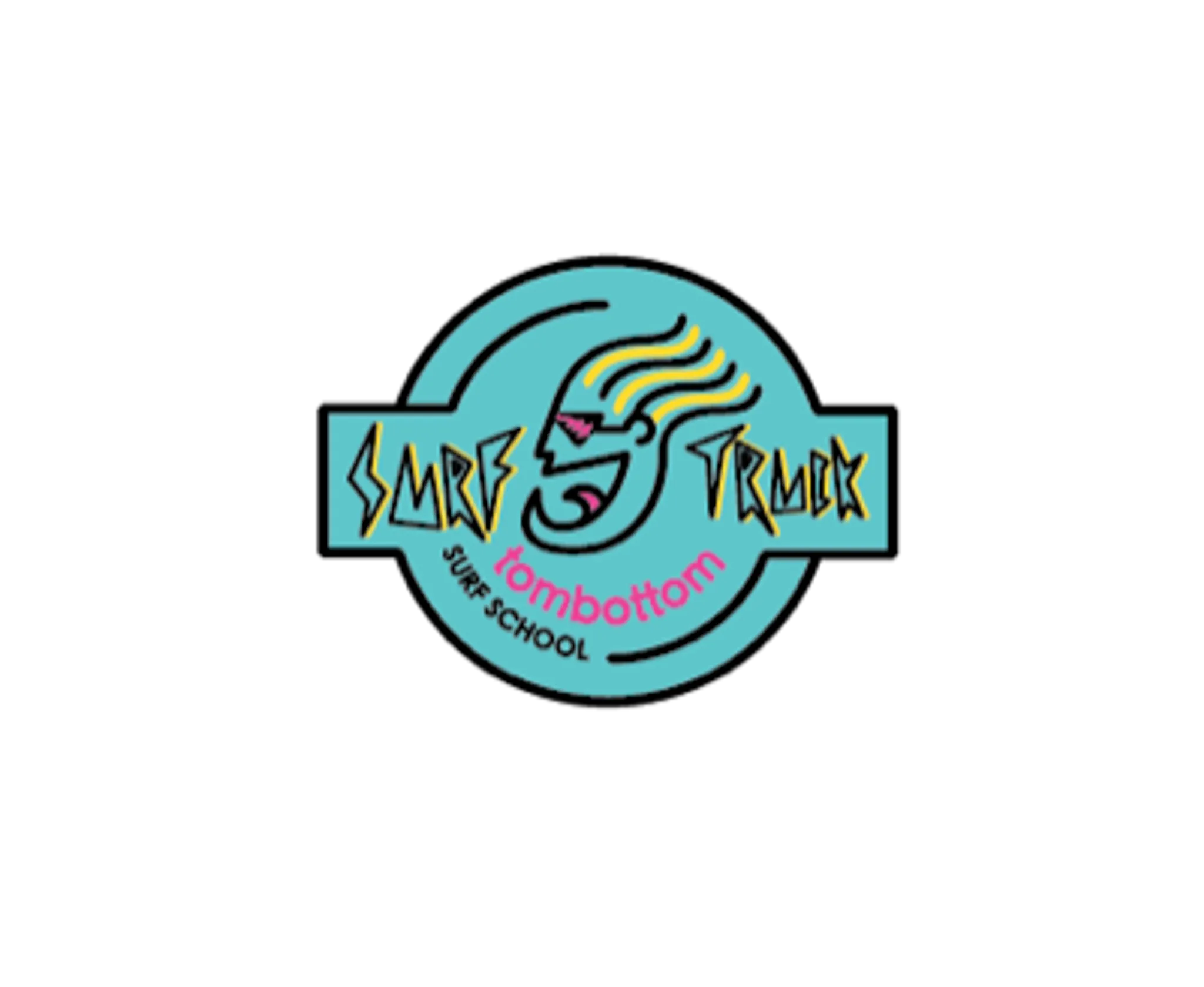 Tombottom Surf Truck