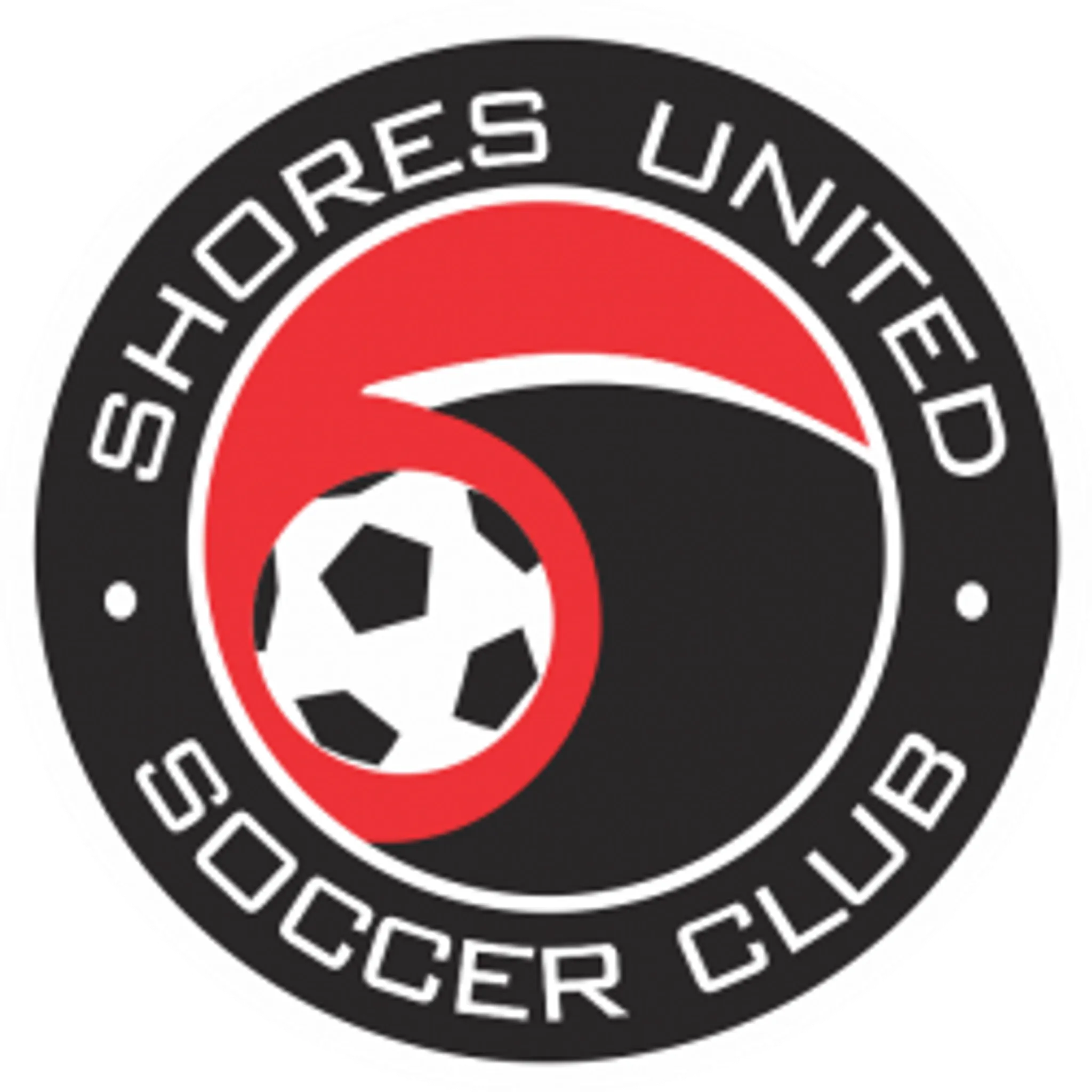 Shores United Soccer Club