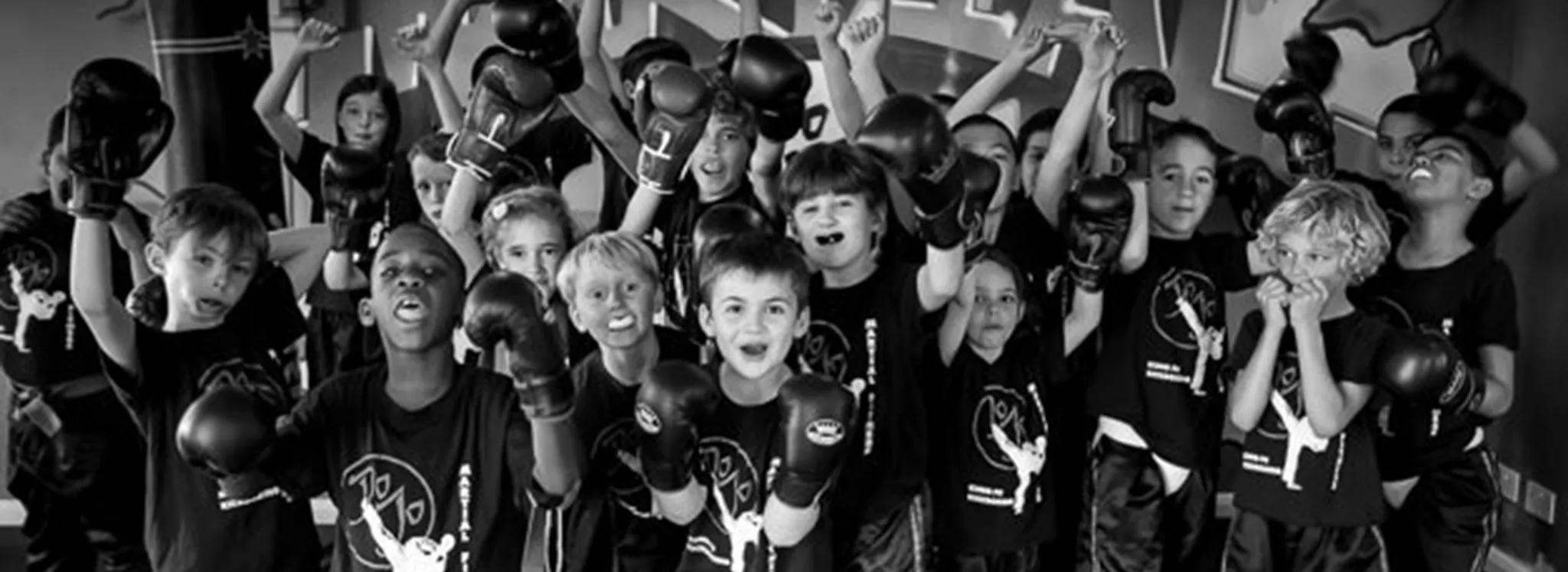 Boxing Classes