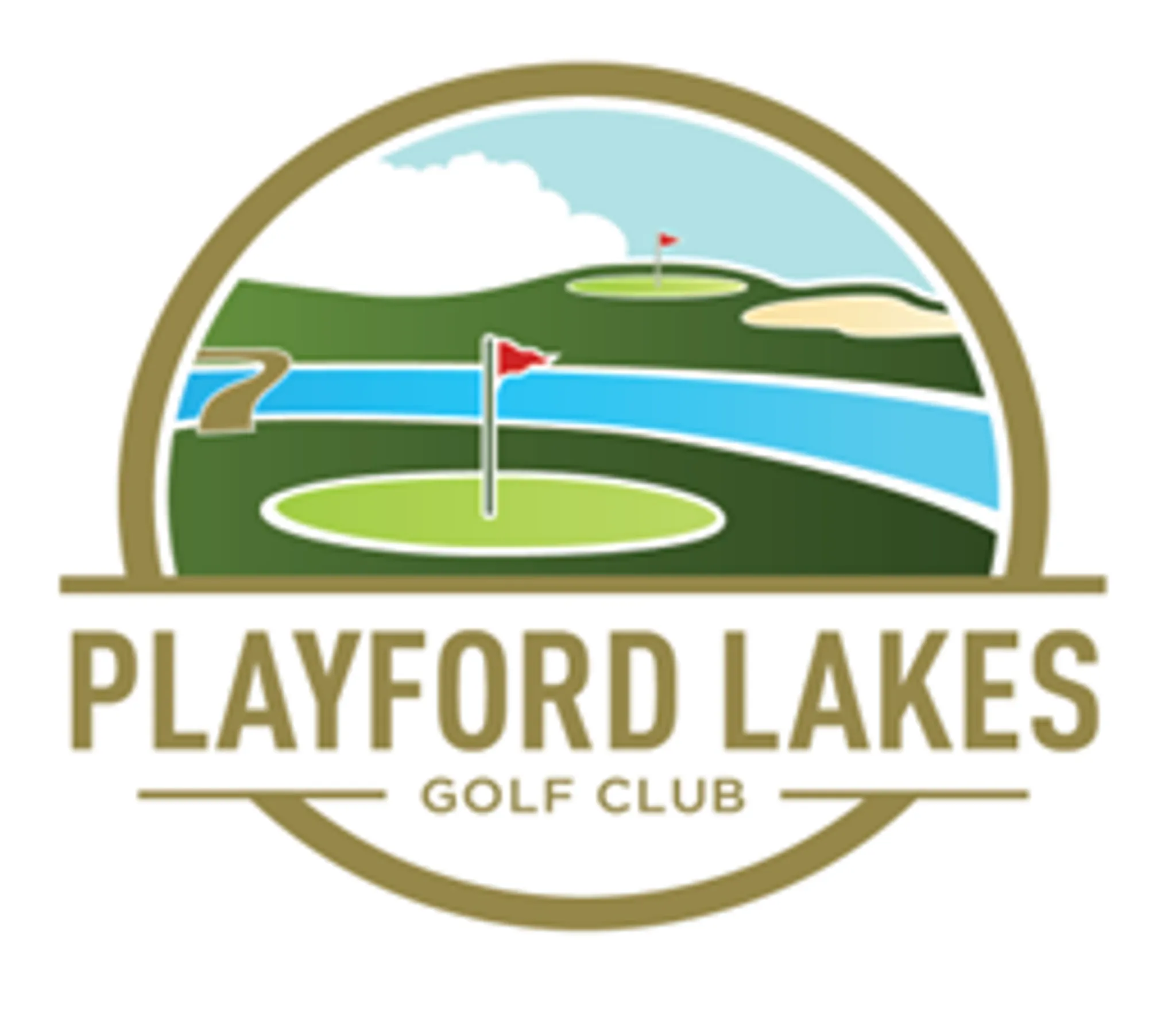 Playford Lakes Golf Club