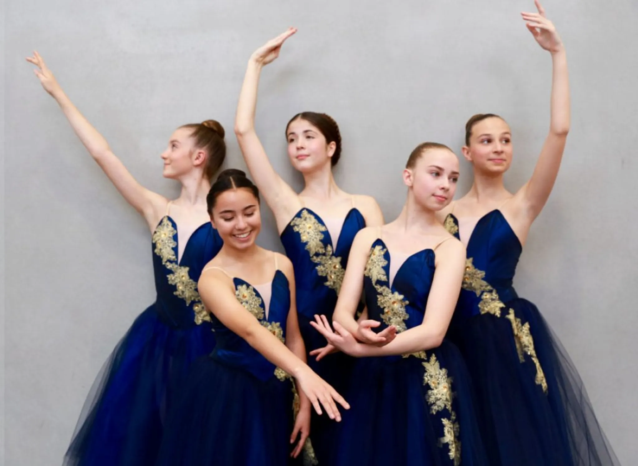 Pre-Schoolers- DPA Minnies