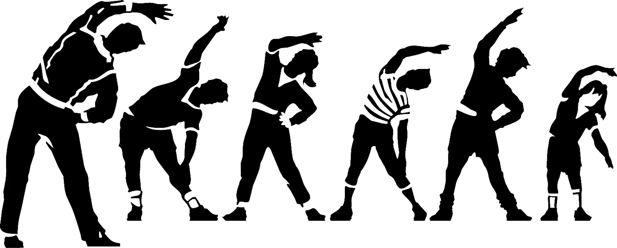 Sports Pour Tous Karate Arobie Yoga