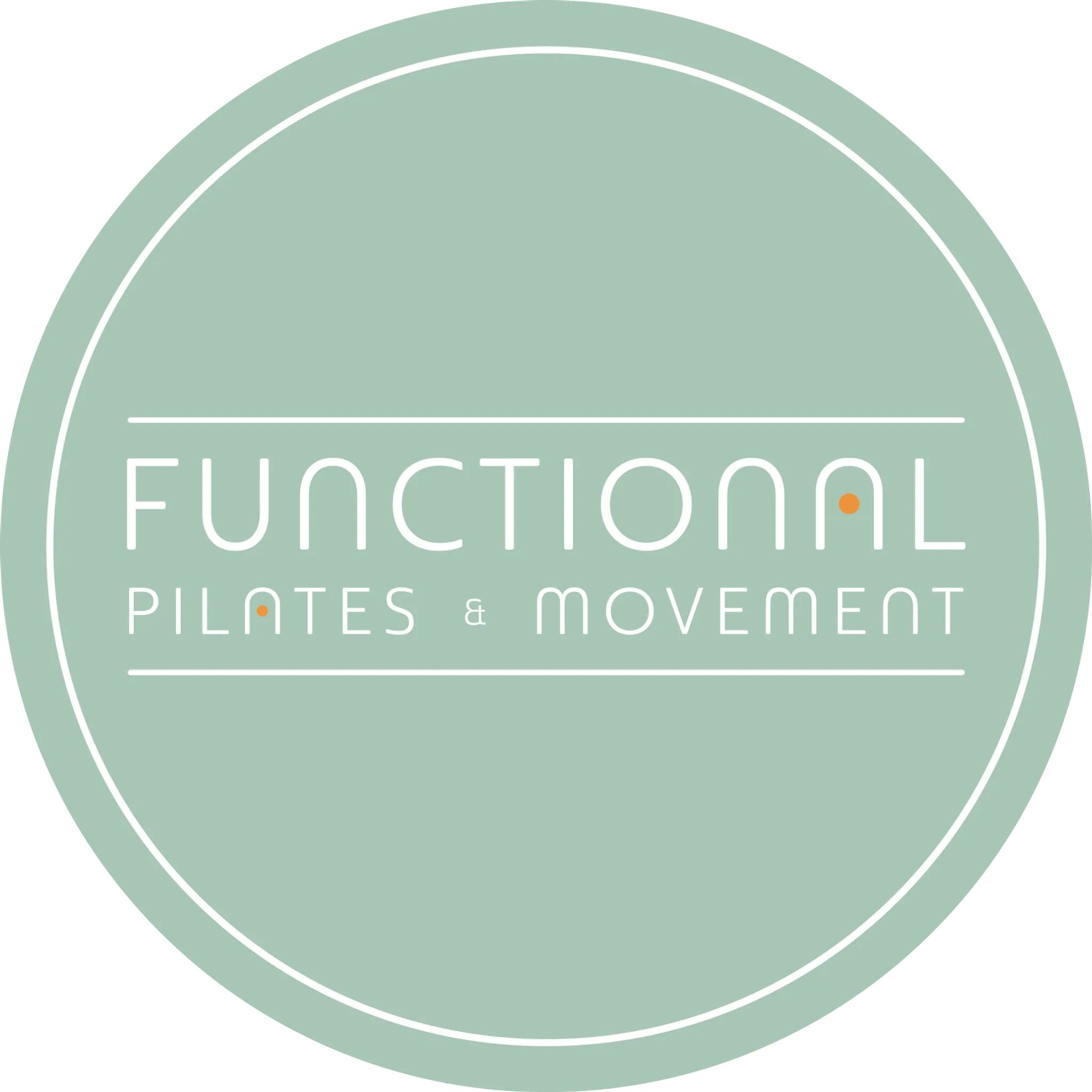 Functional Pilates & Movement
