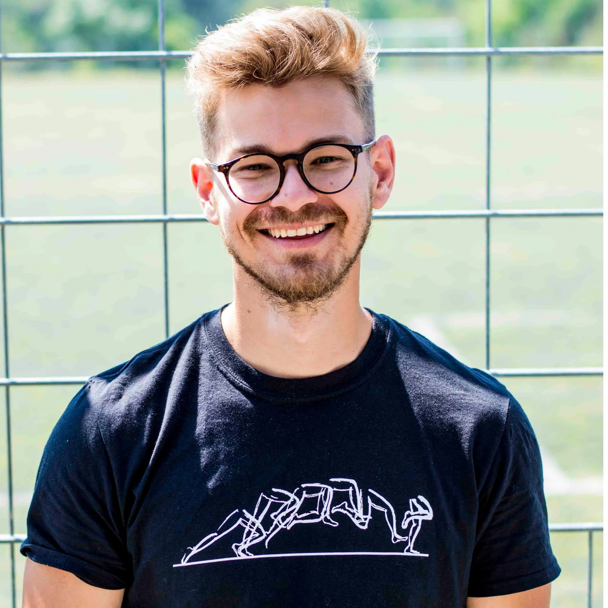 Coach sportif & Préparateur physique - Axel Portalier