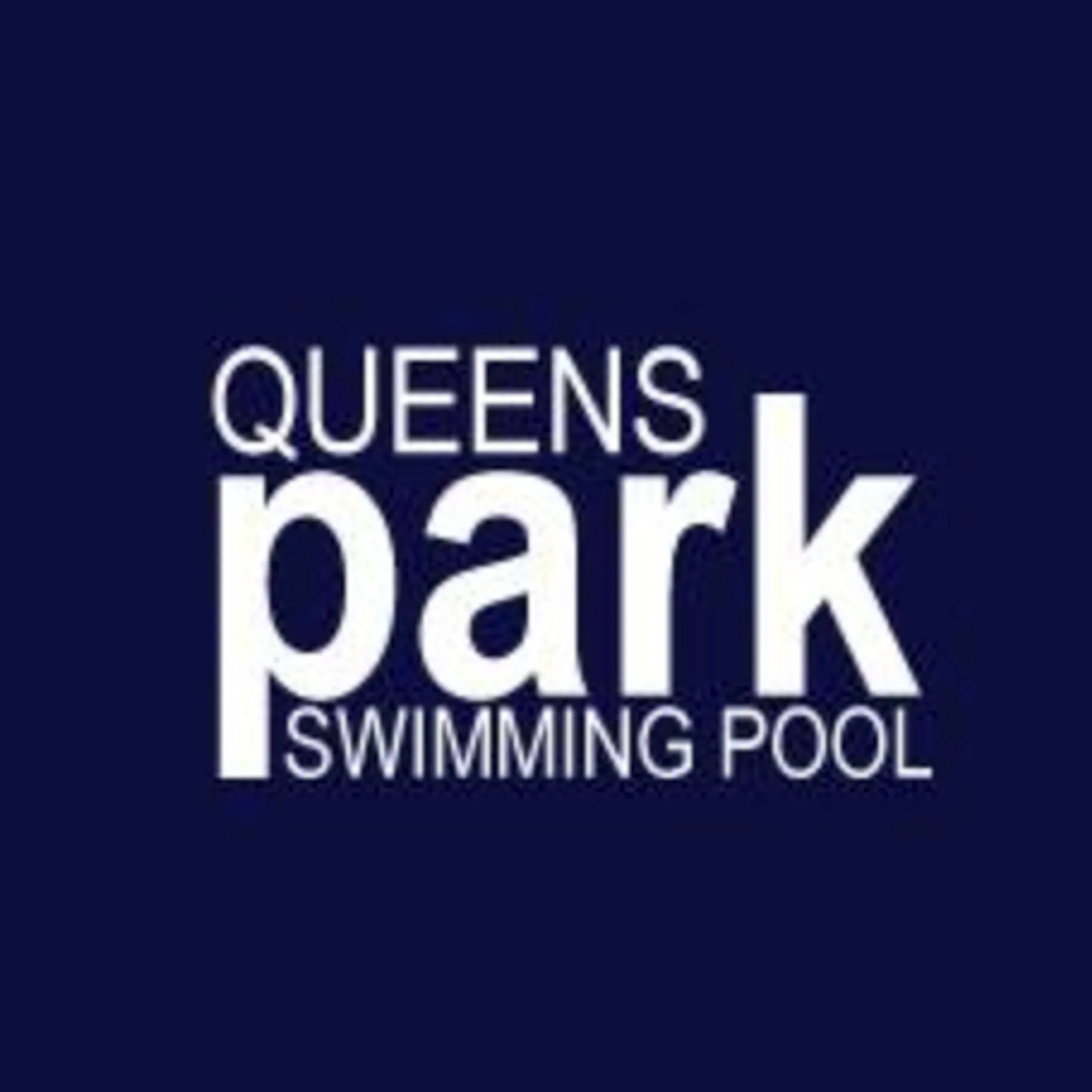 Queens Park Swimming Pool